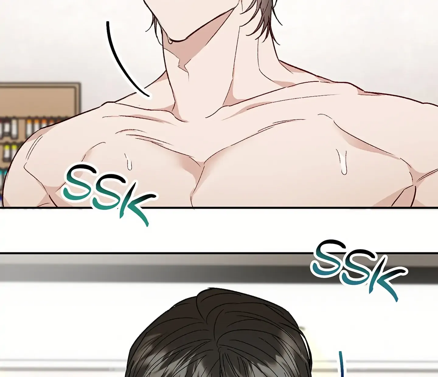 The Art of Sculpture Chapter 3 page 64 - 