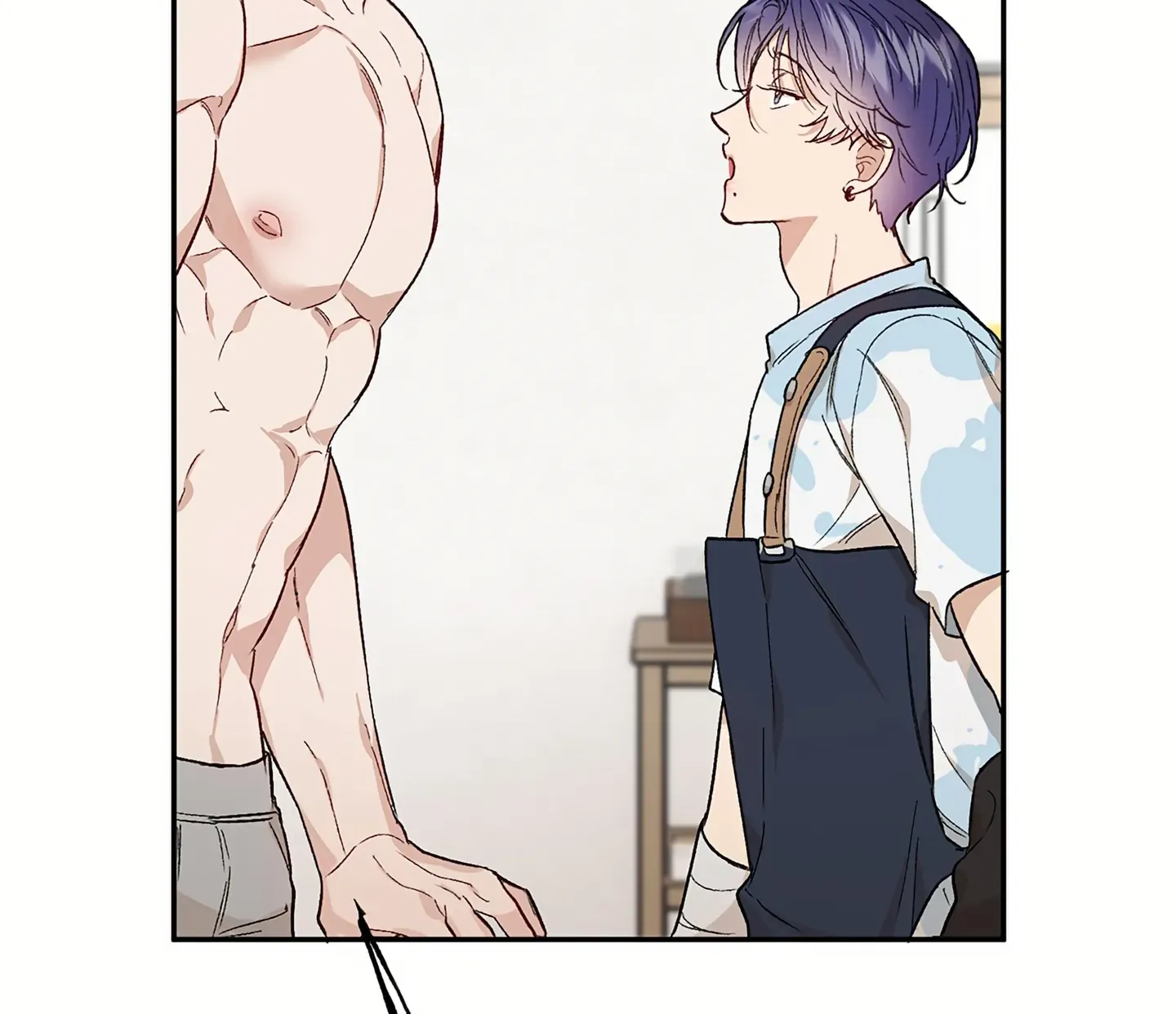 The Art of Sculpture Chapter 3 page 70 - 