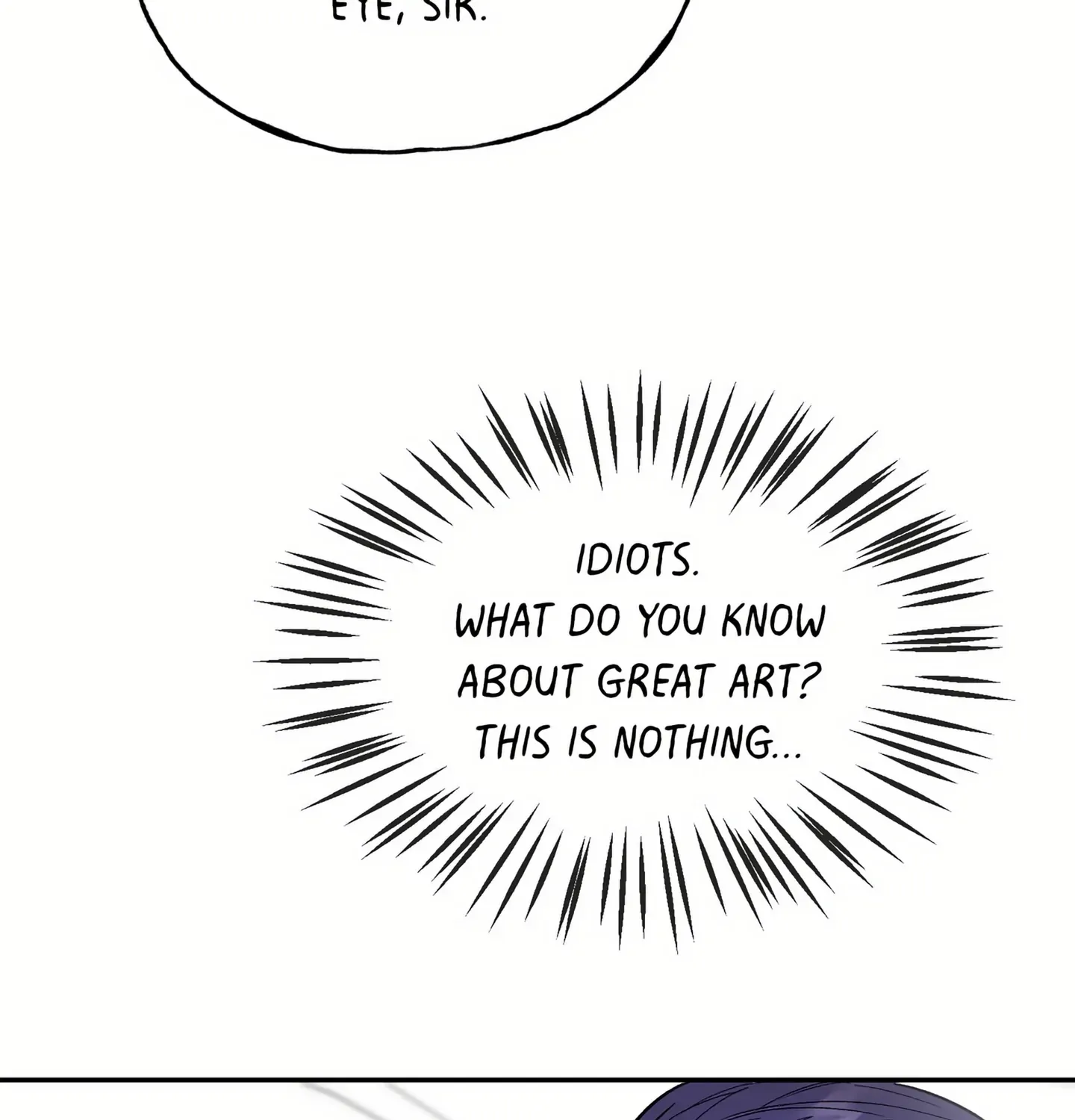 The Art of Sculpture Chapter 3 page 9 - 
