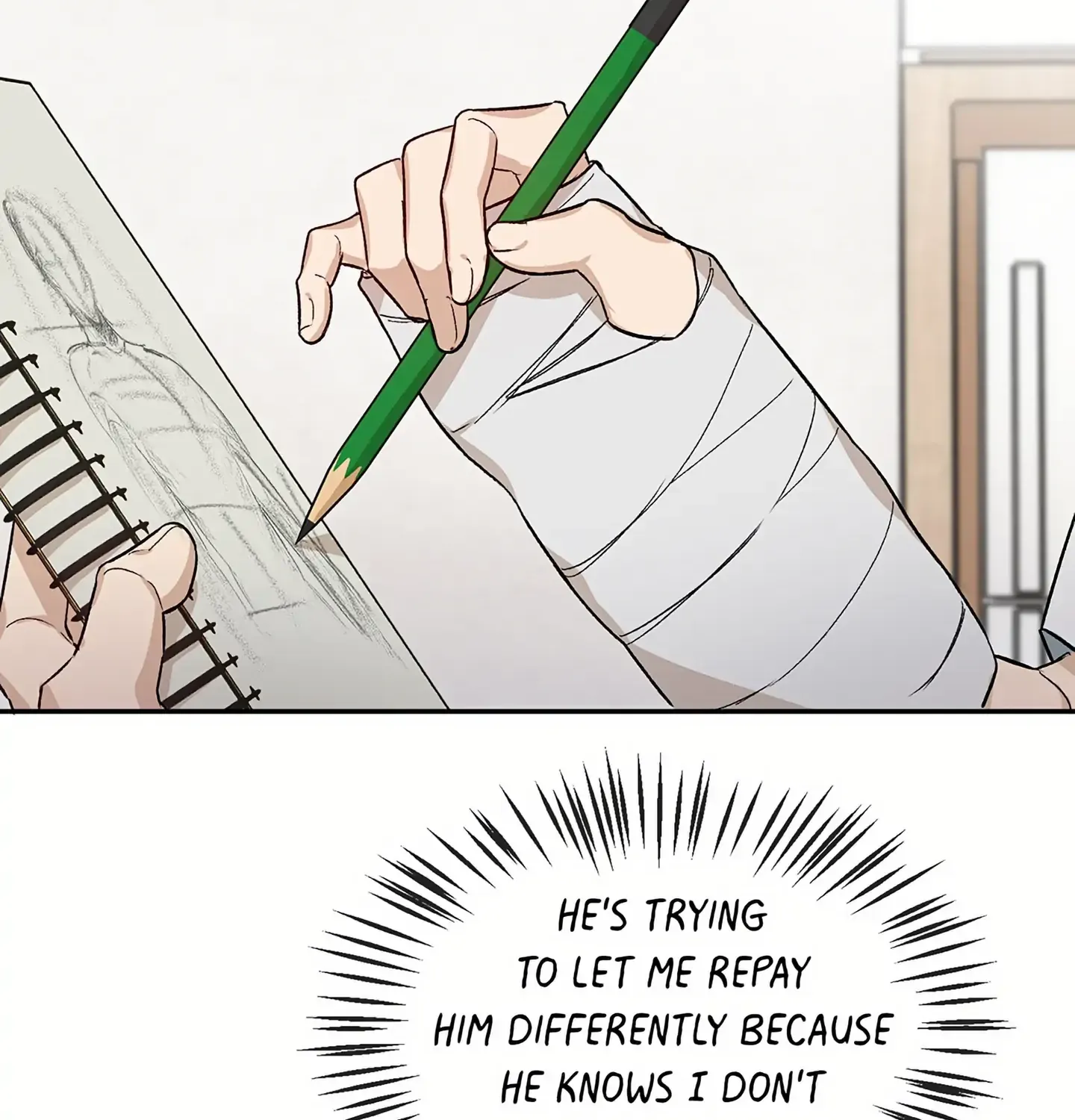 The Art of Sculpture Chapter 3 page 95 - 