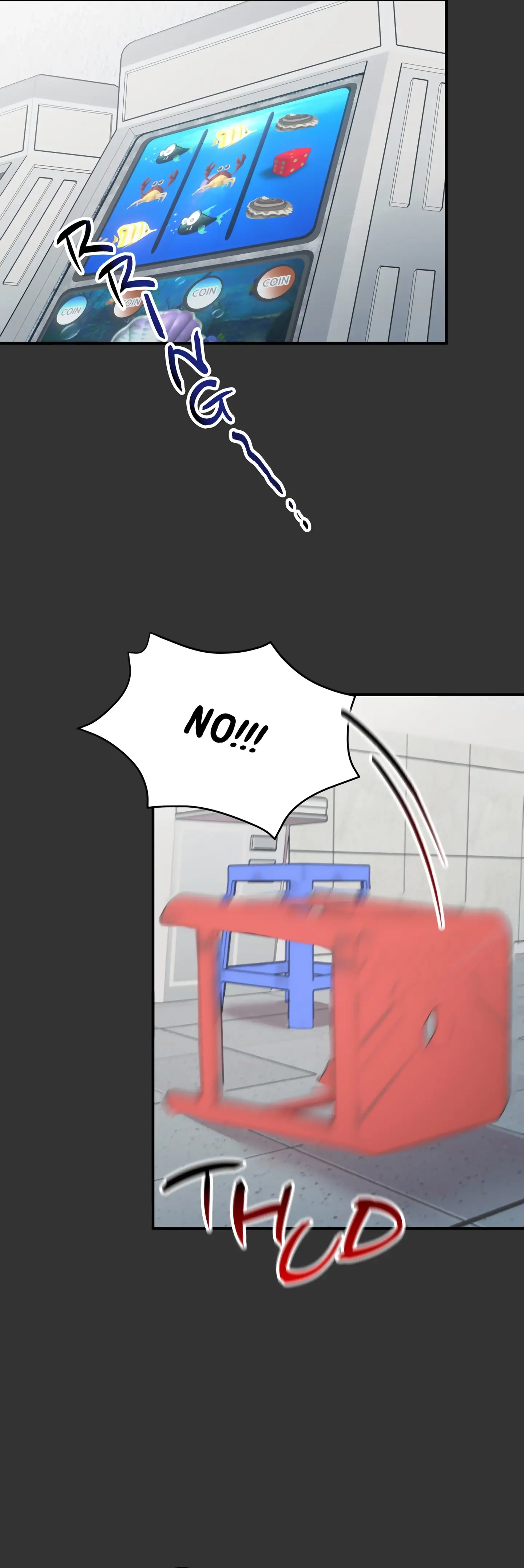 The Art of Sculpture Chapter 30 page 13 - 