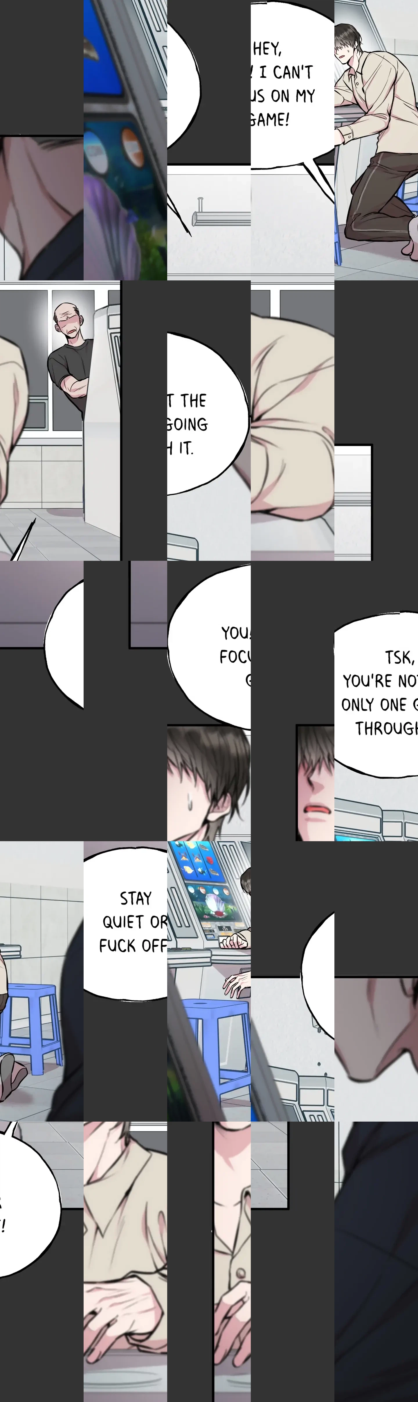 The Art of Sculpture Chapter 30 page 15 - 