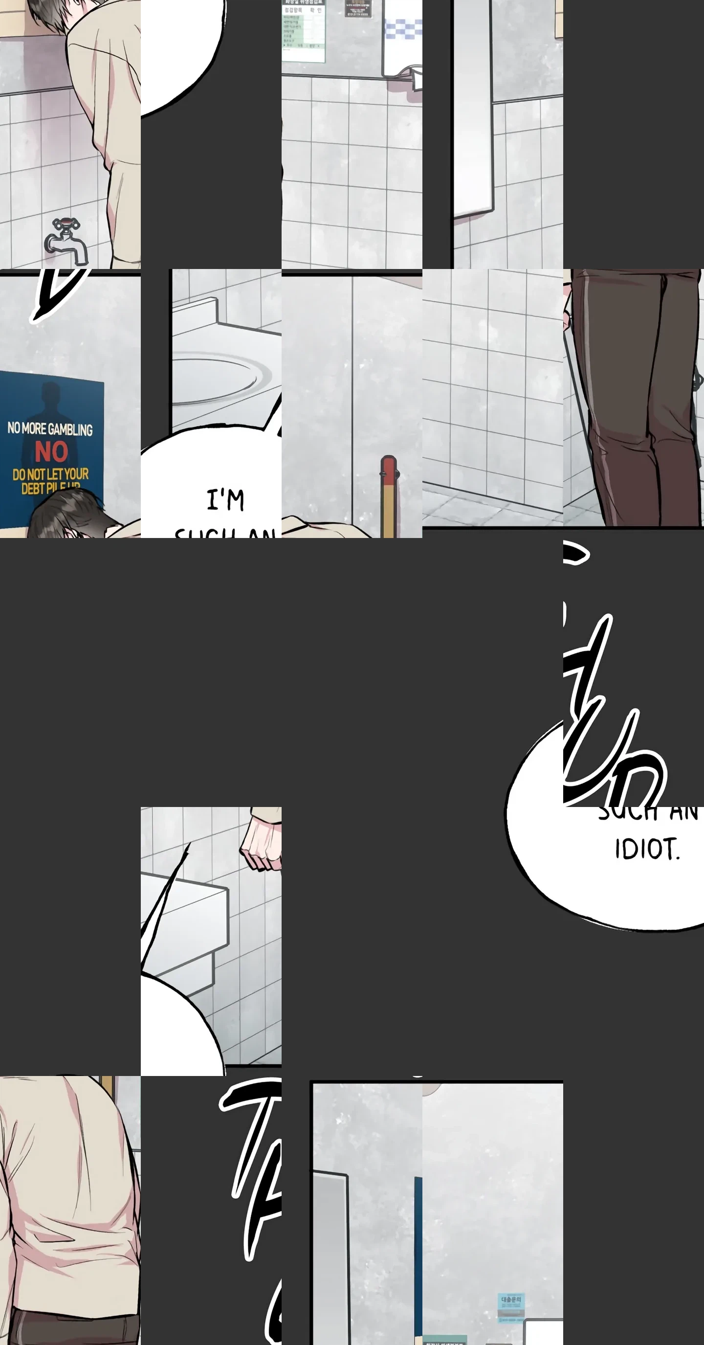 The Art of Sculpture Chapter 30 page 18 - 