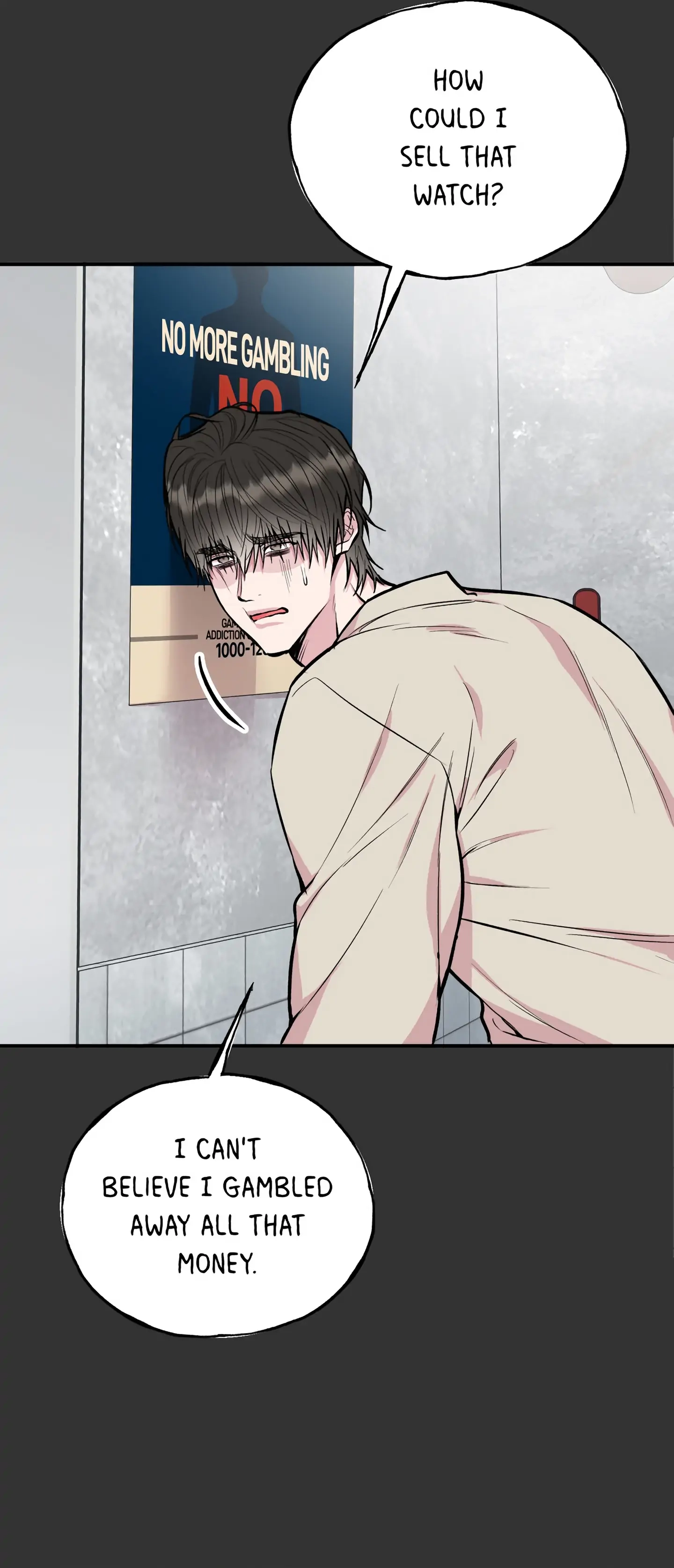The Art of Sculpture Chapter 30 page 19 - 