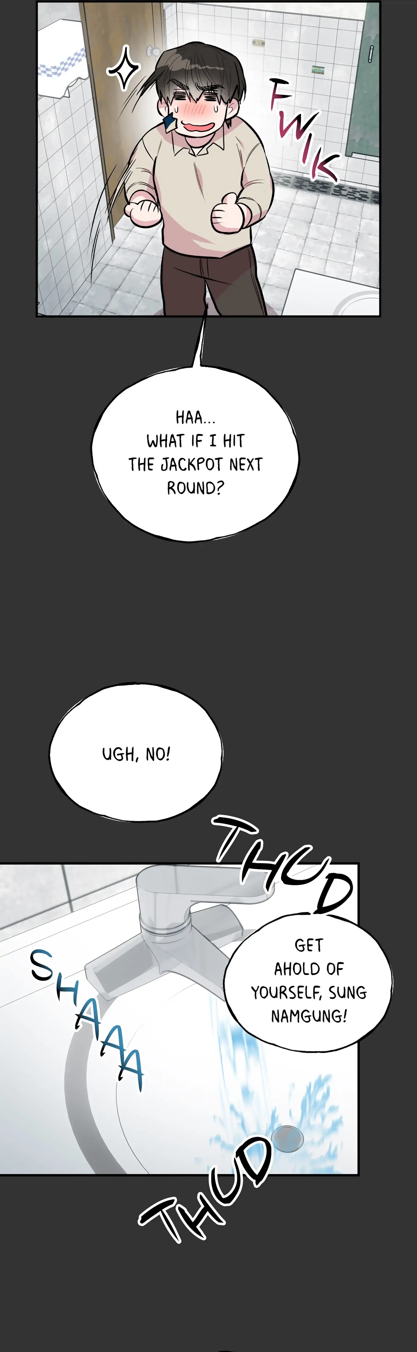 The Art of Sculpture Chapter 30 page 20 - 