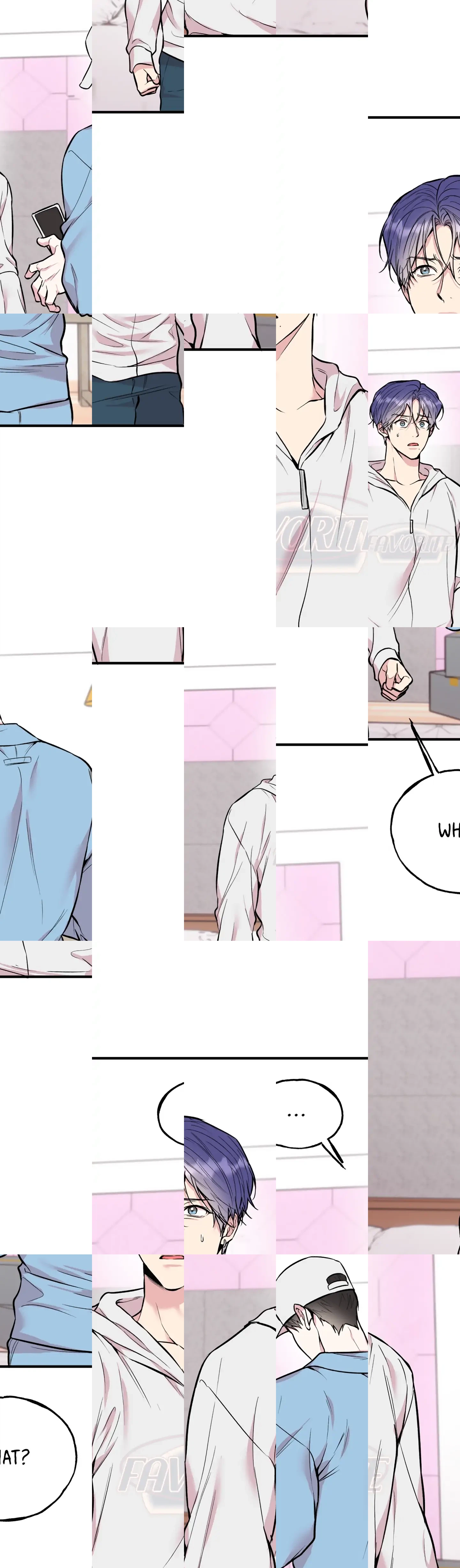 The Art of Sculpture Chapter 30 page 3 - 