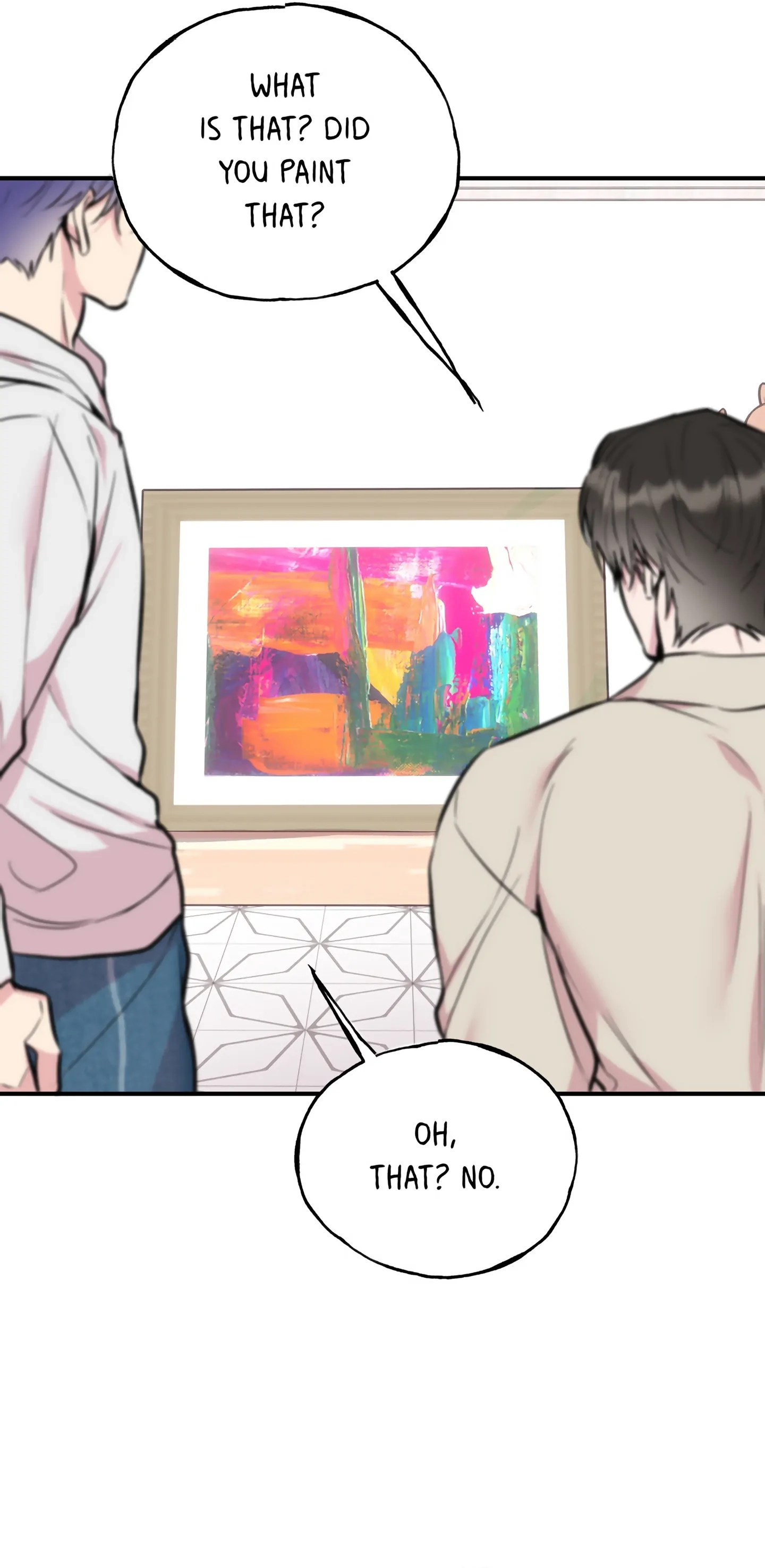The Art of Sculpture Chapter 30 page 26 - 