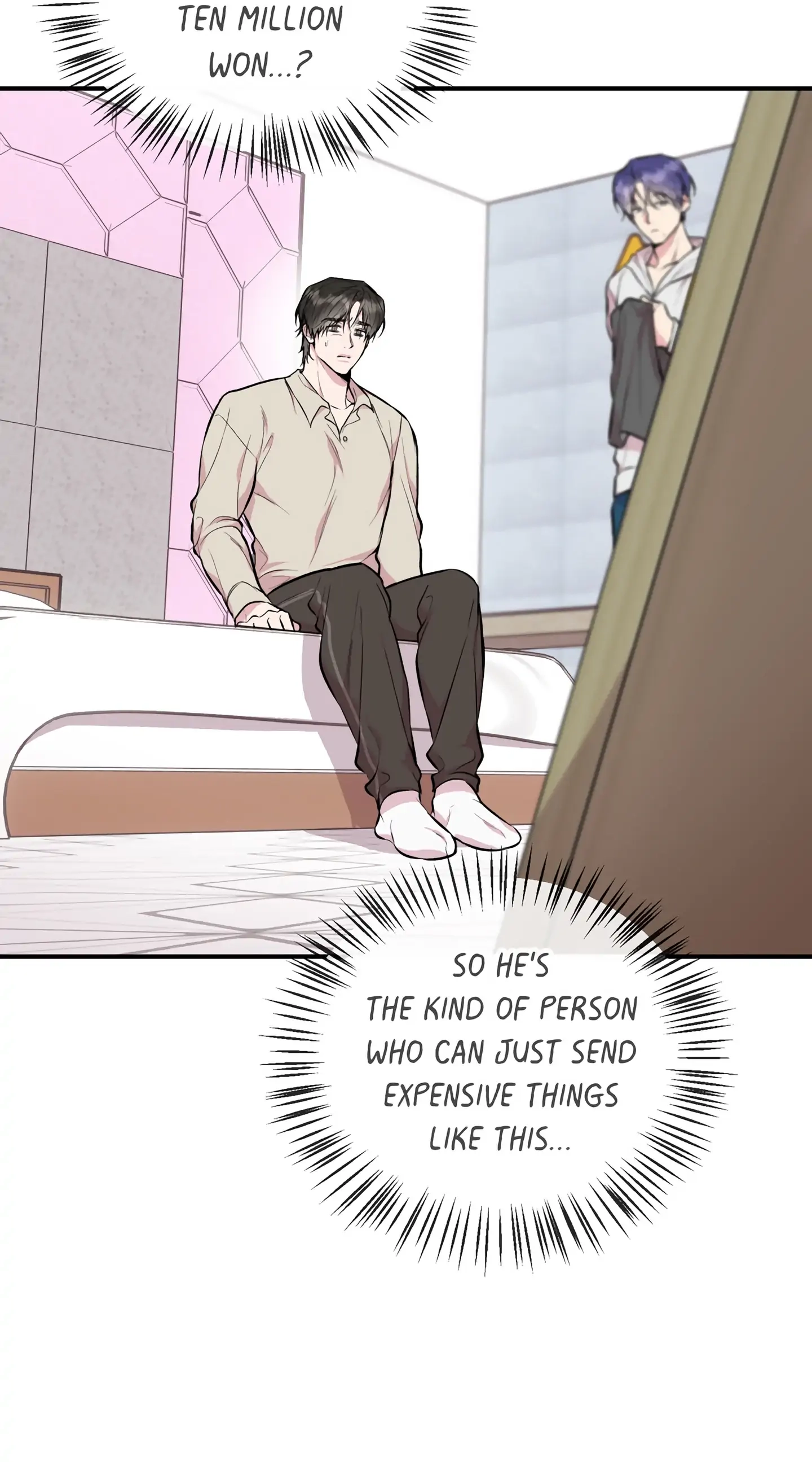 The Art of Sculpture Chapter 30 page 29 - 