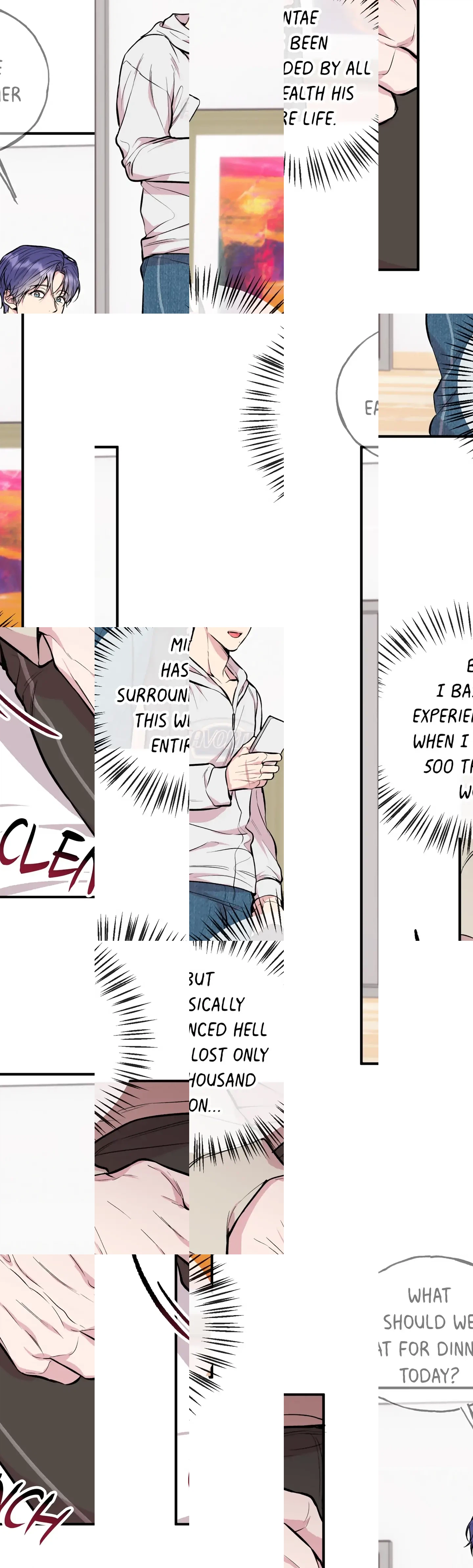 The Art of Sculpture Chapter 30 page 30 - 