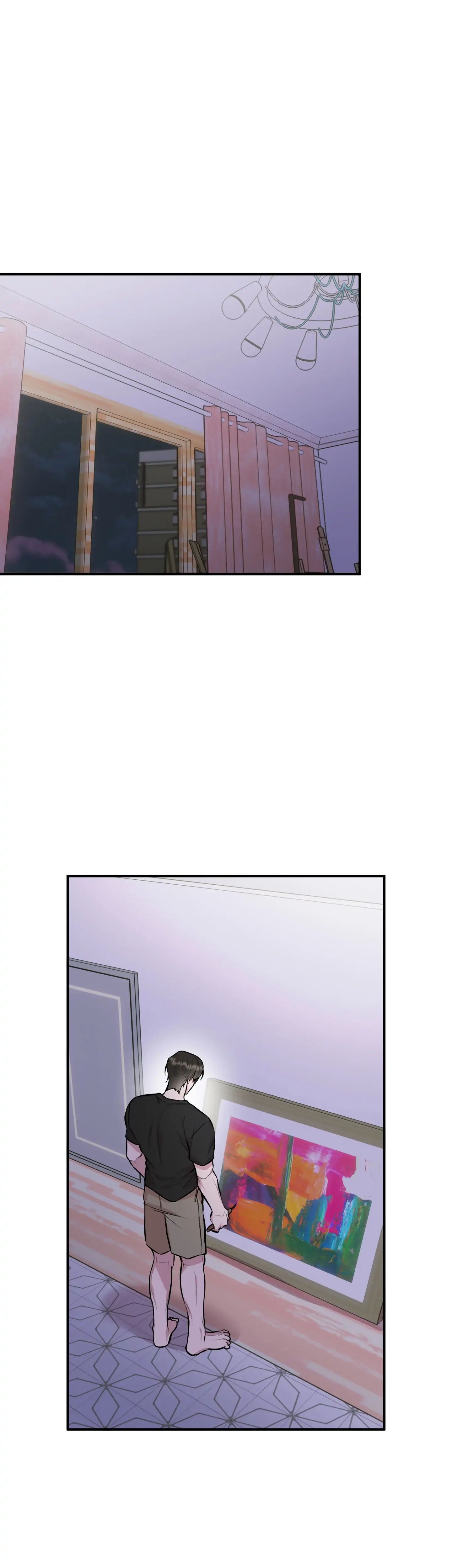 The Art of Sculpture Chapter 30 page 32 - 