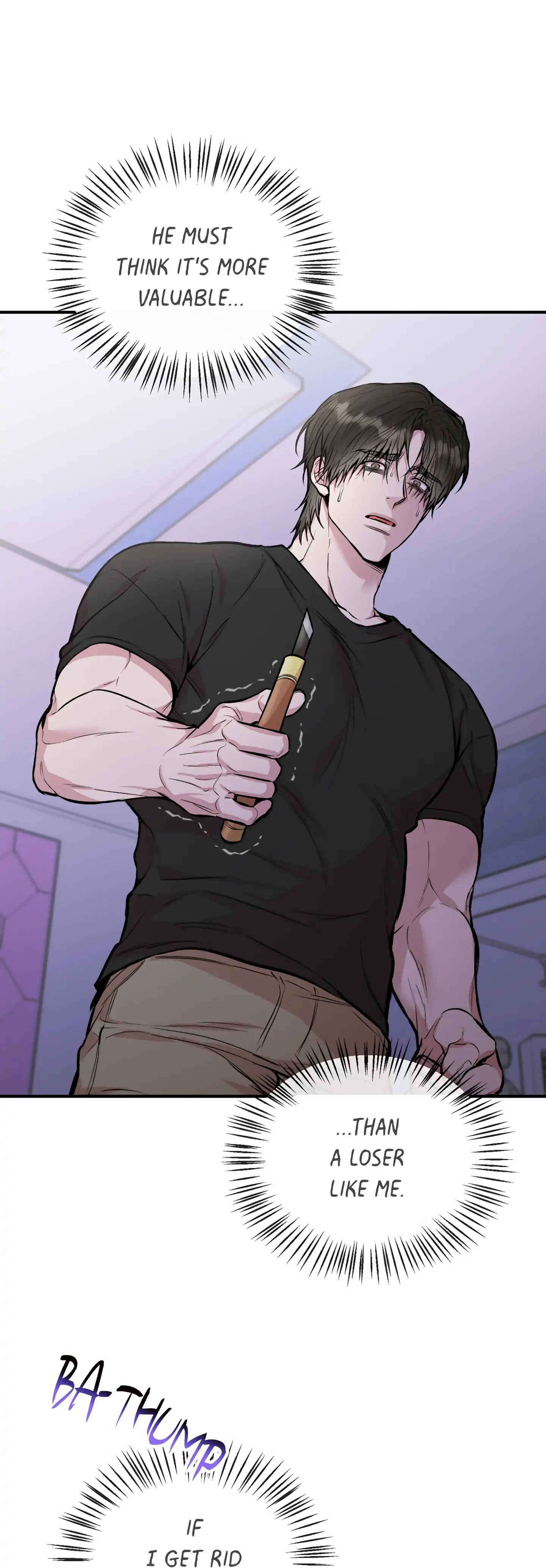 The Art of Sculpture Chapter 30 page 34 - 