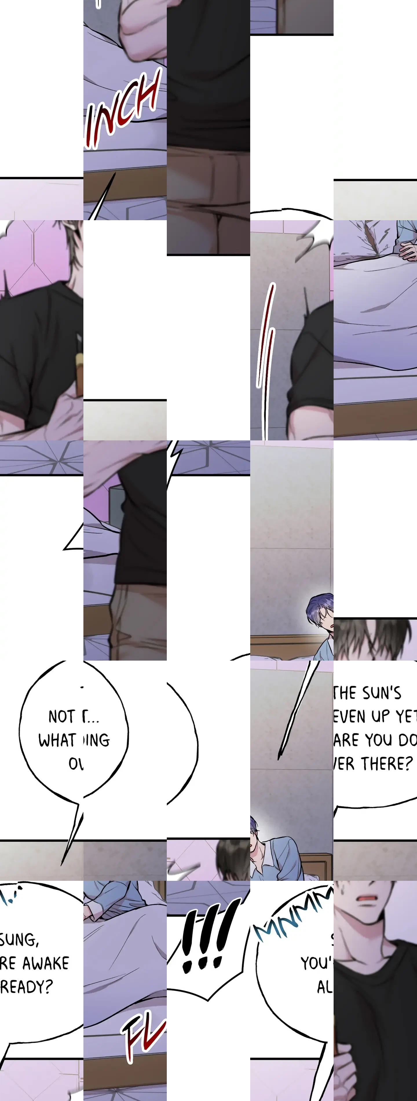 The Art of Sculpture Chapter 30 page 36 - 