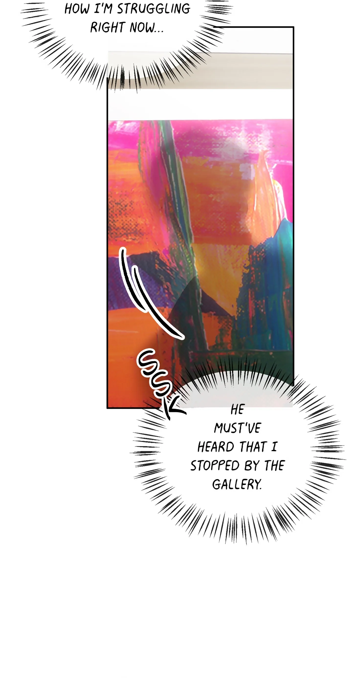 The Art of Sculpture Chapter 30 page 5 - 