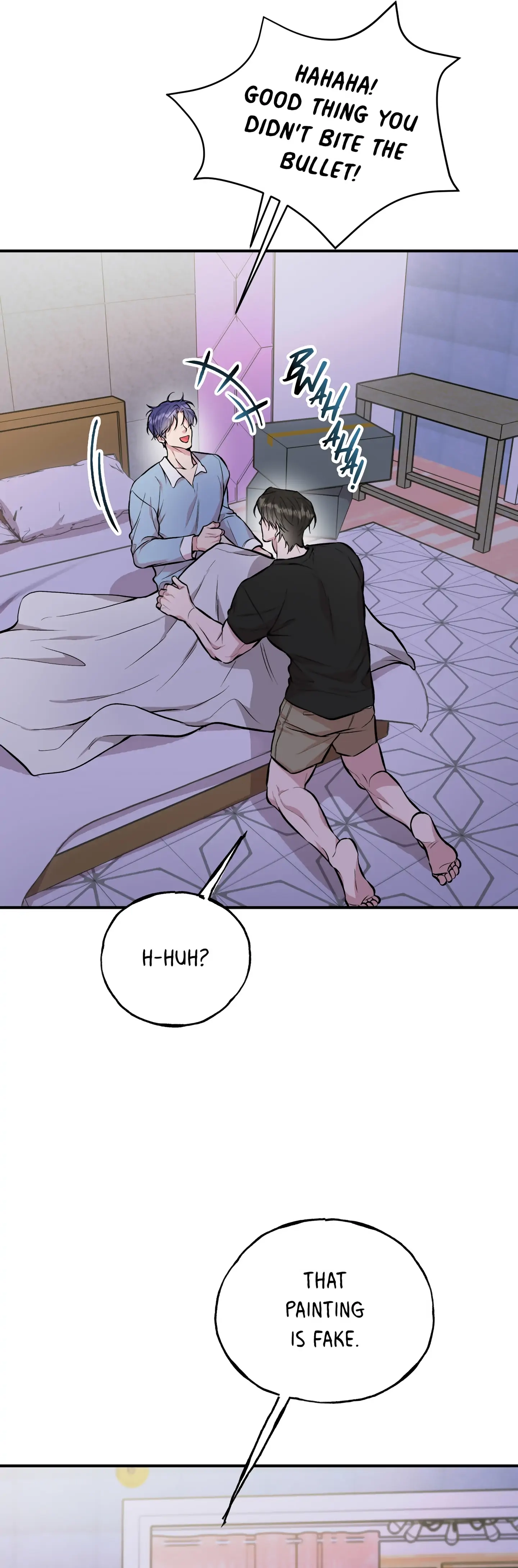 The Art of Sculpture Chapter 30 page 42 - 