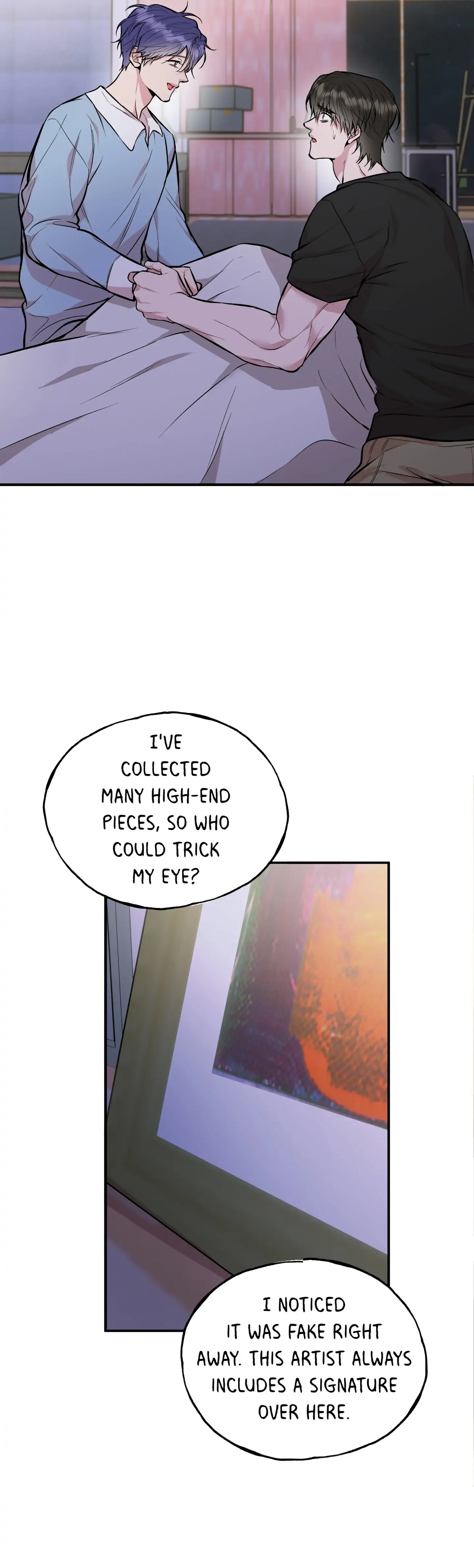 The Art of Sculpture Chapter 30 page 43 - 