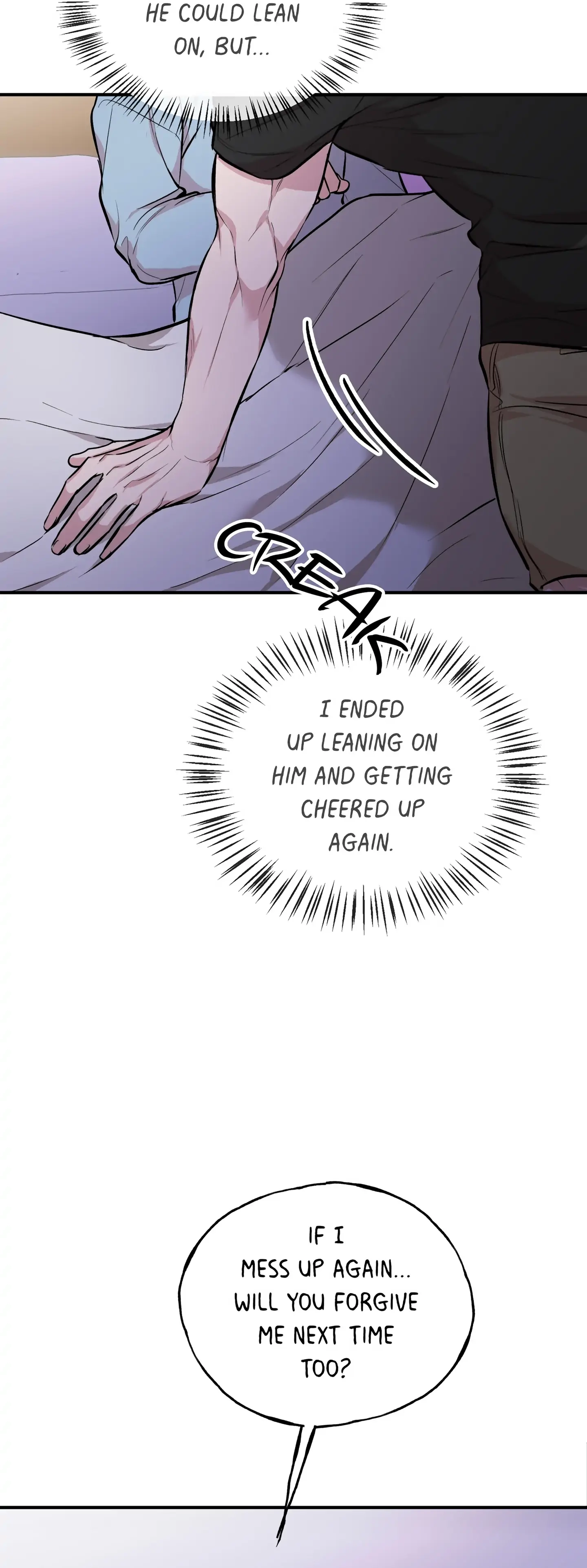 The Art of Sculpture Chapter 30 page 47 - 