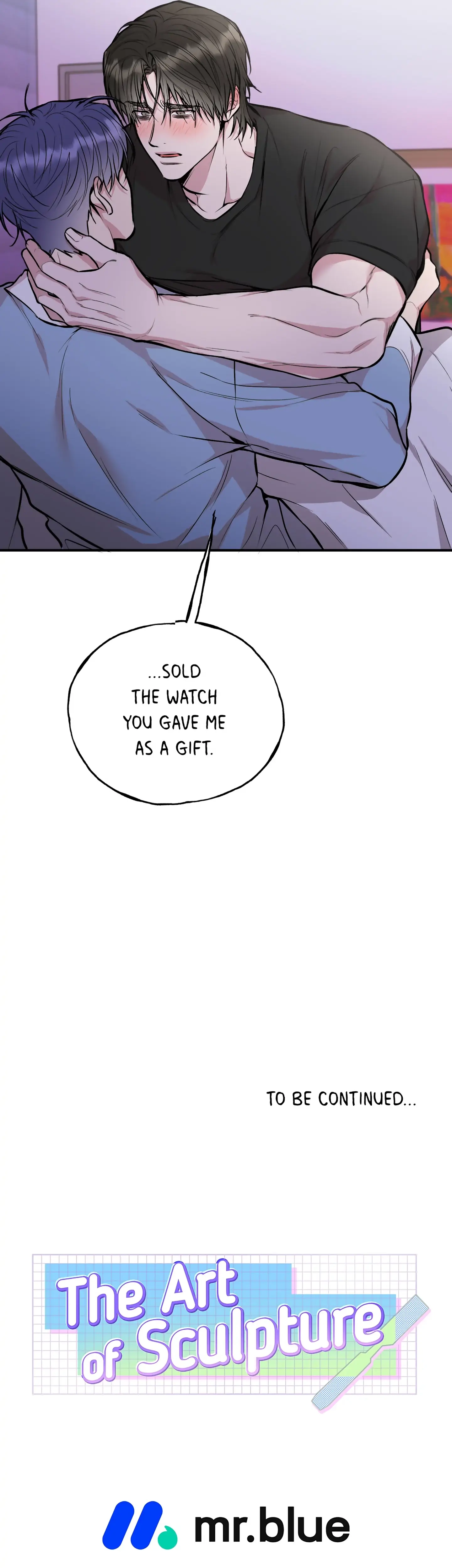 The Art of Sculpture Chapter 30 page 51 - 