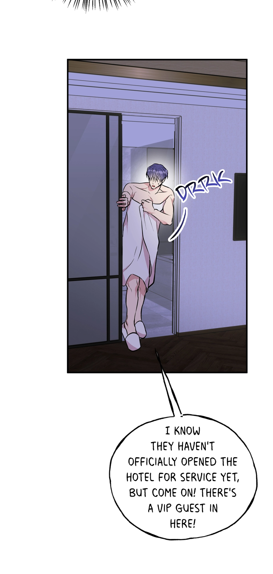 The Art of Sculpture Chapter 31.1 page 13 - 