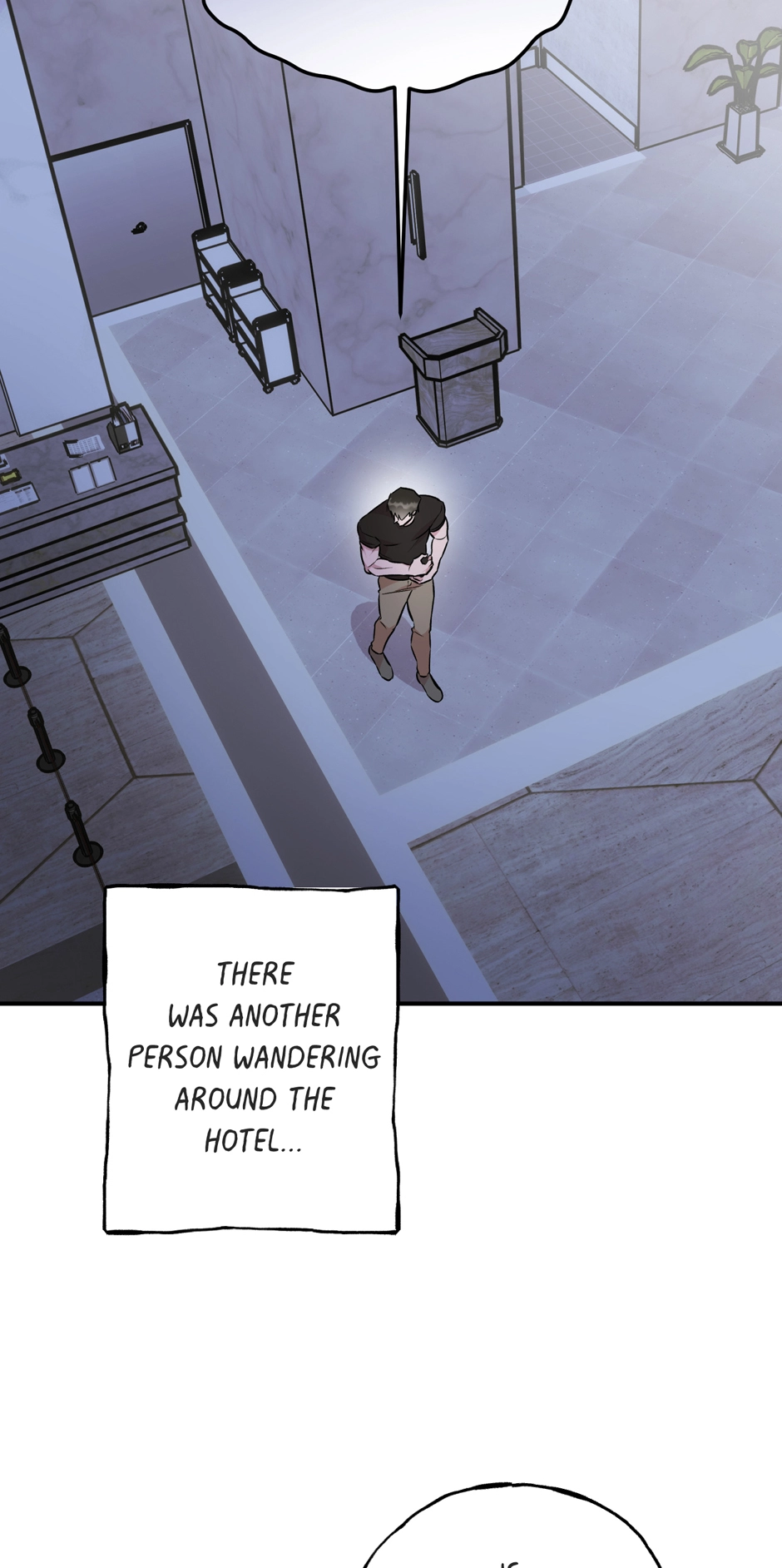 The Art of Sculpture Chapter 31.1 page 17 - 