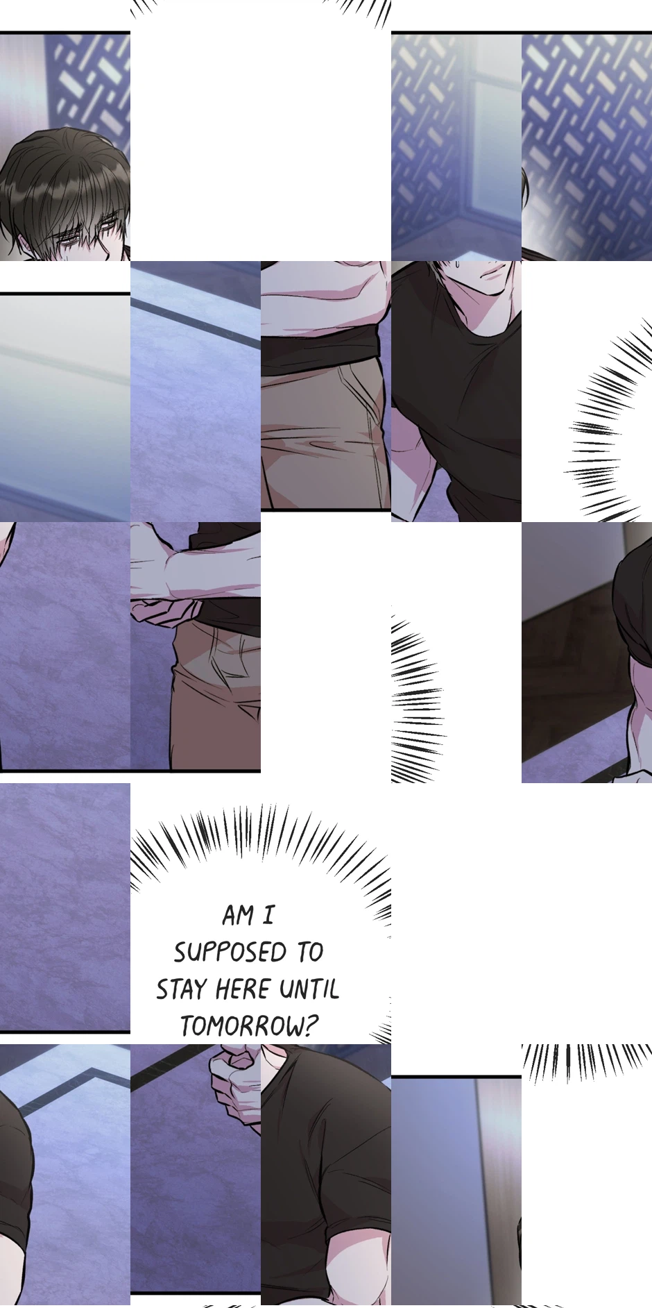 The Art of Sculpture Chapter 31.1 page 21 - 