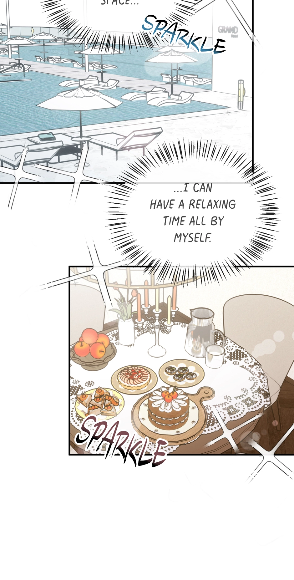 The Art of Sculpture Chapter 31.1 page 7 - 