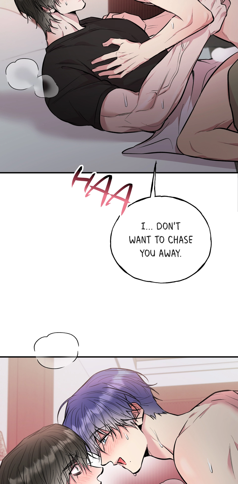 The Art of Sculpture Chapter 31.1 page 78 - 