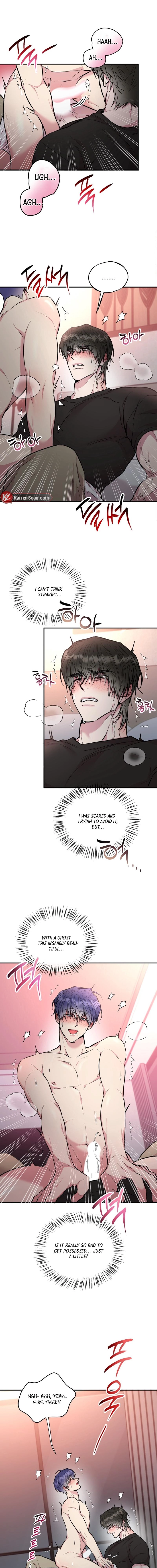 The Art of Sculpture Chapter 31.5 page 16 - 
