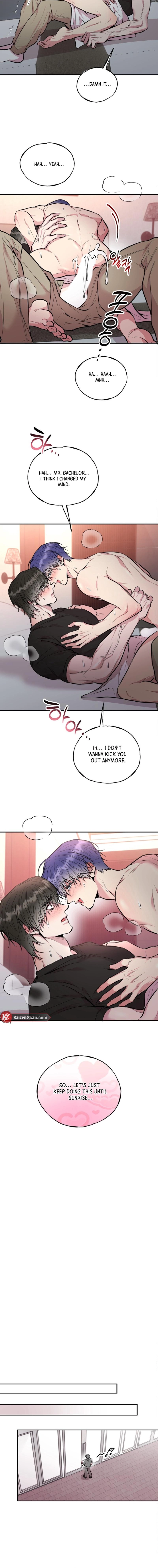 The Art of Sculpture Chapter 31.5 page 17 - 