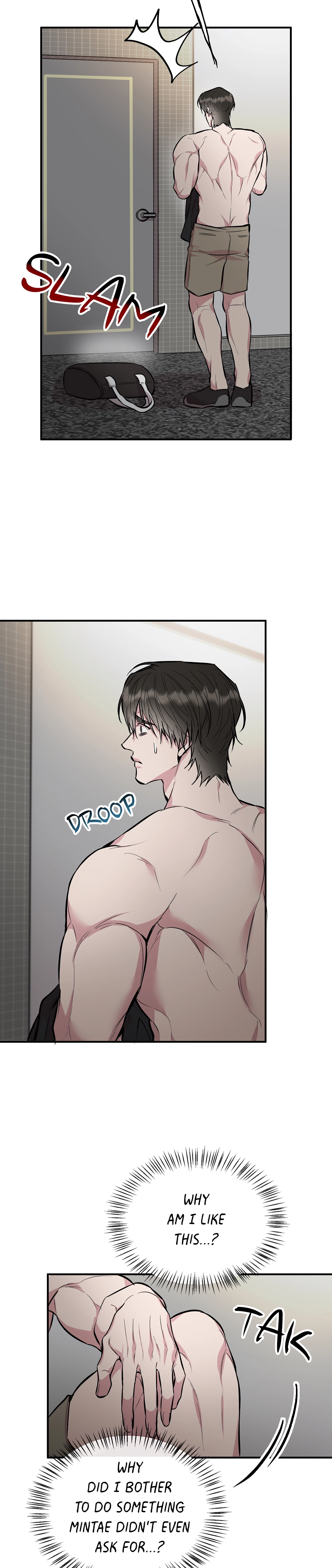 The Art of Sculpture Chapter 31 page 16 - 