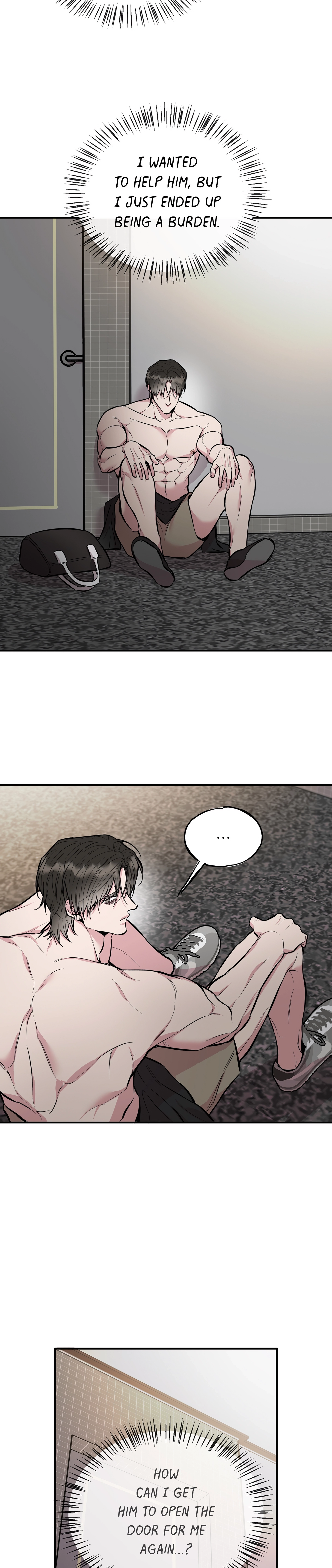 The Art of Sculpture Chapter 31 page 17 - 