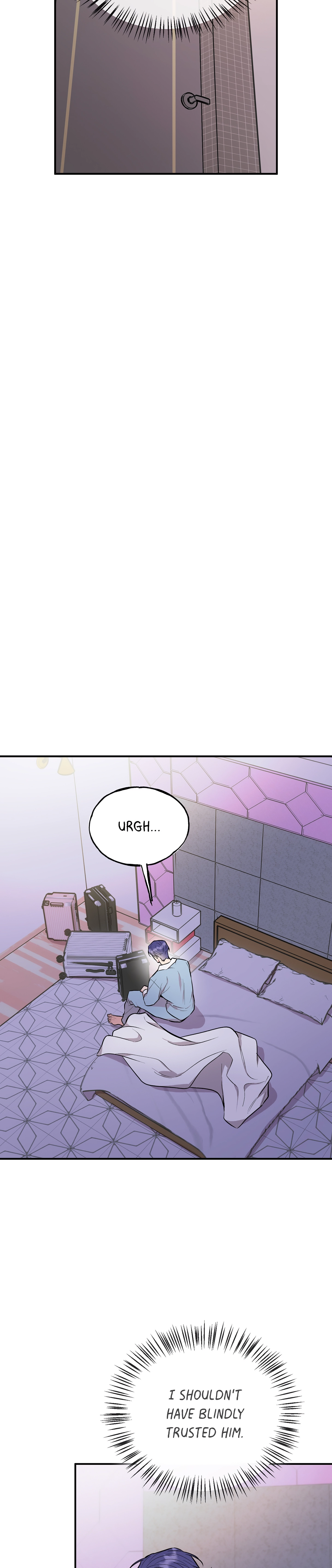 The Art of Sculpture Chapter 31 page 18 - 