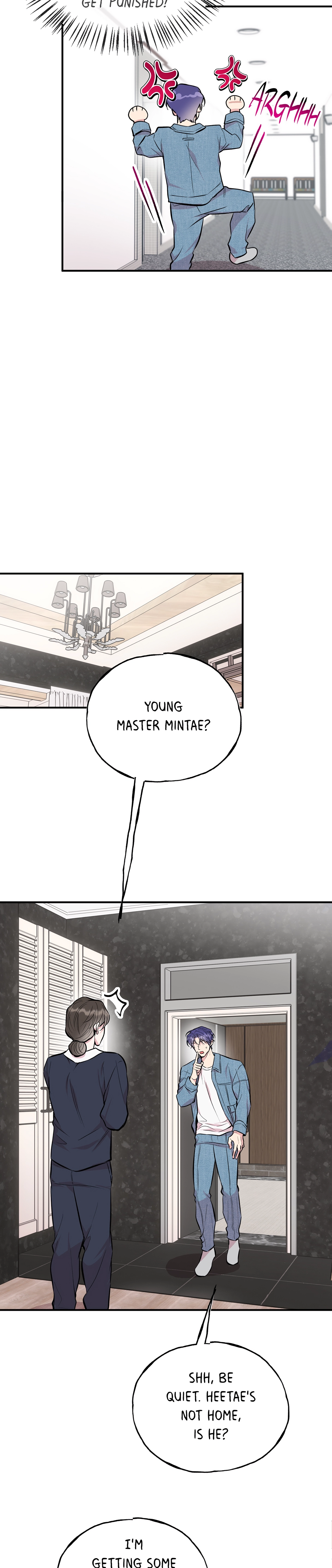 The Art of Sculpture Chapter 31 page 25 - 