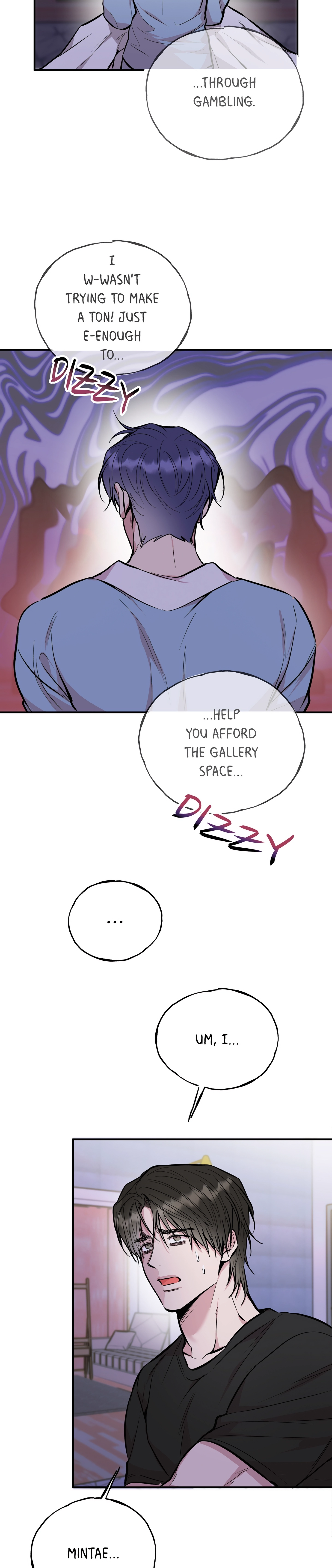 The Art of Sculpture Chapter 31 page 5 - 