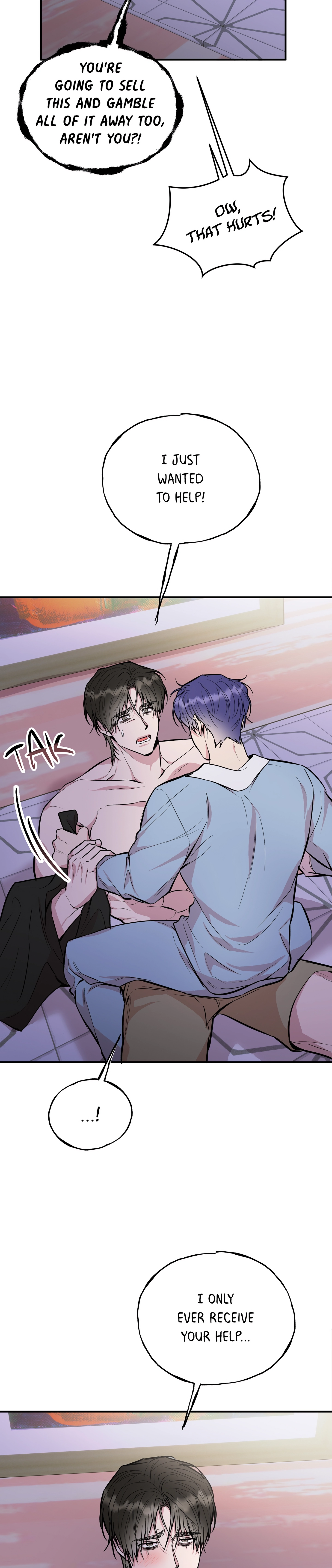 The Art of Sculpture Chapter 31 page 9 - 