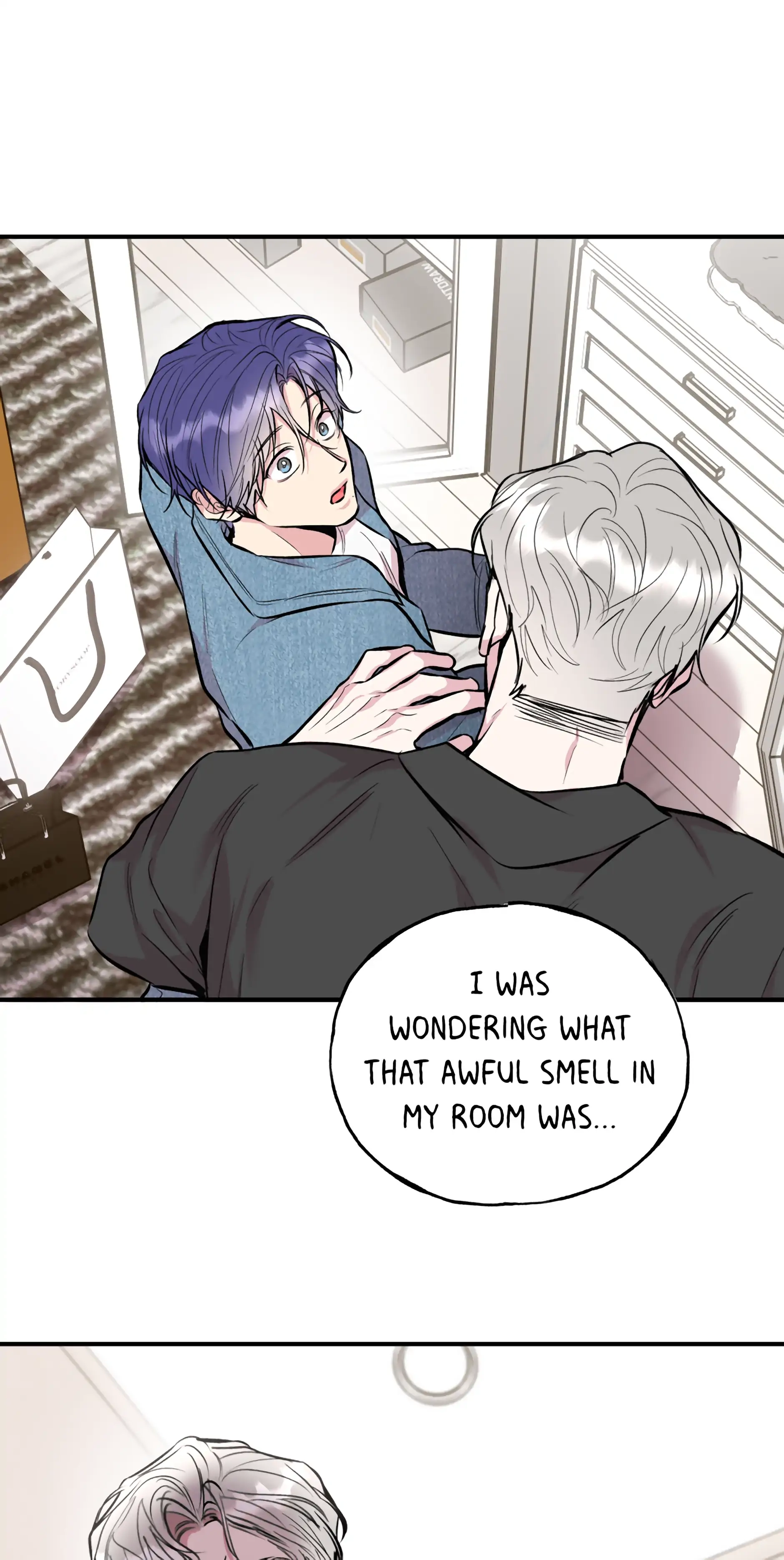 The Art of Sculpture Chapter 32 page 1 - 