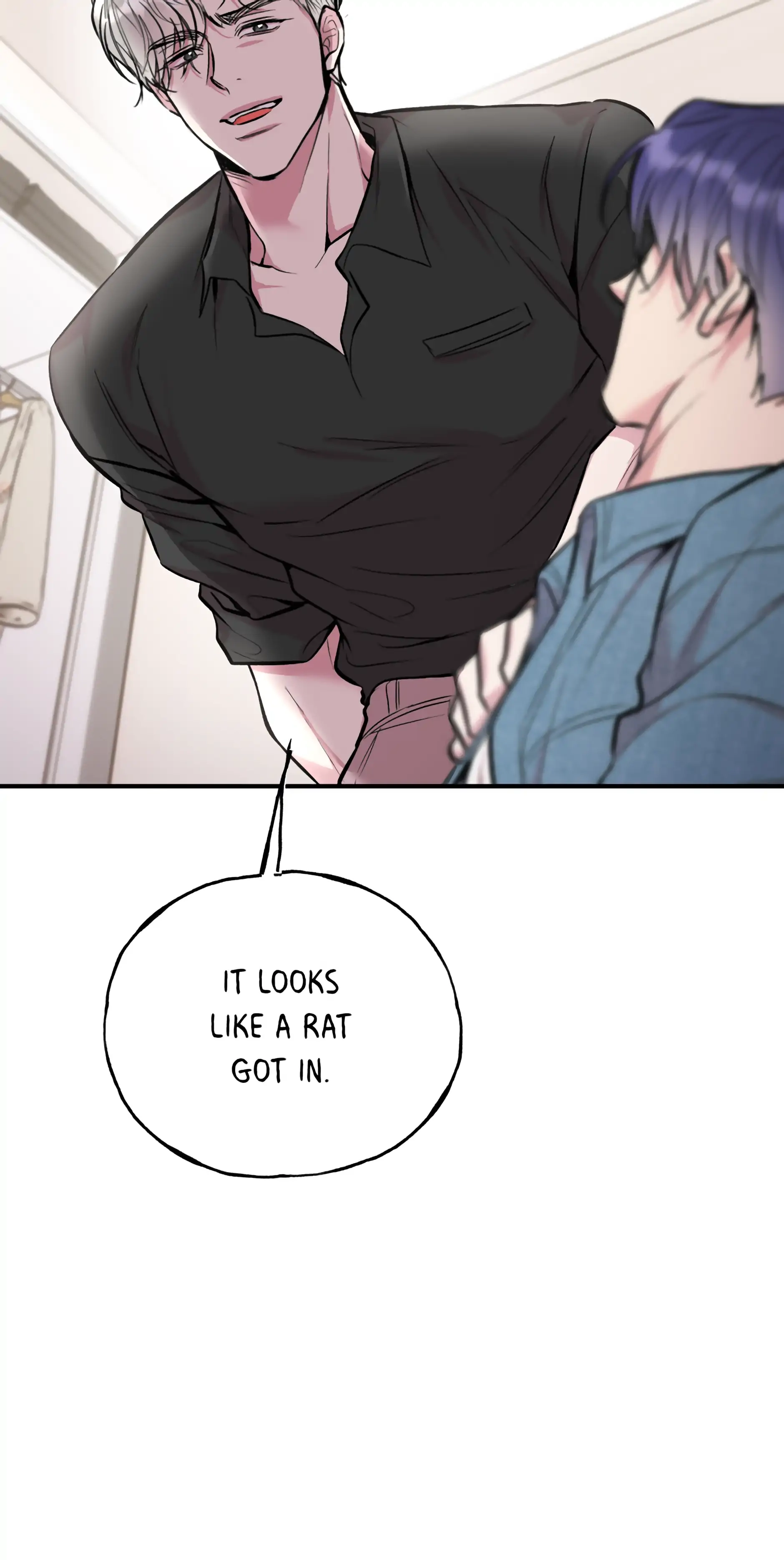 The Art of Sculpture Chapter 32 page 2 - 
