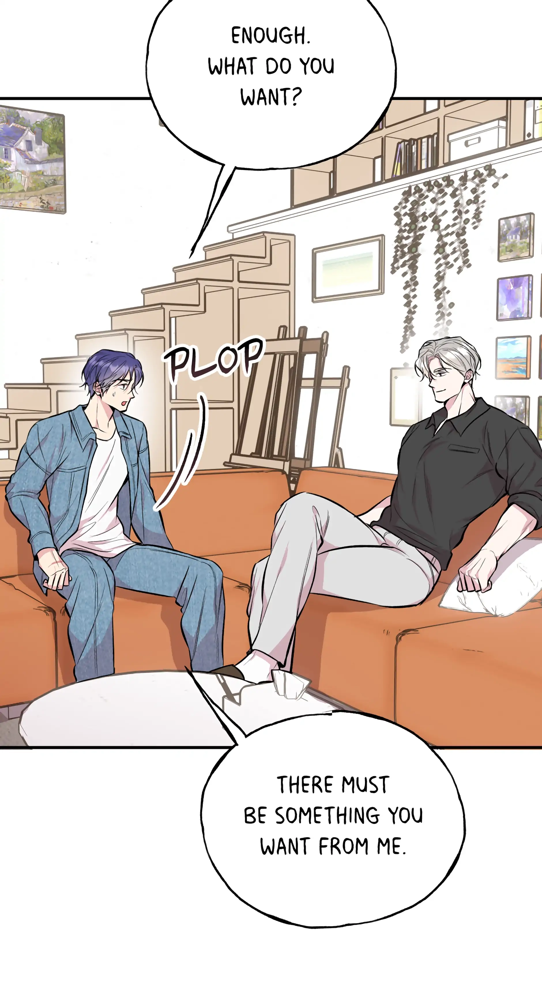 The Art of Sculpture Chapter 32 page 15 - 