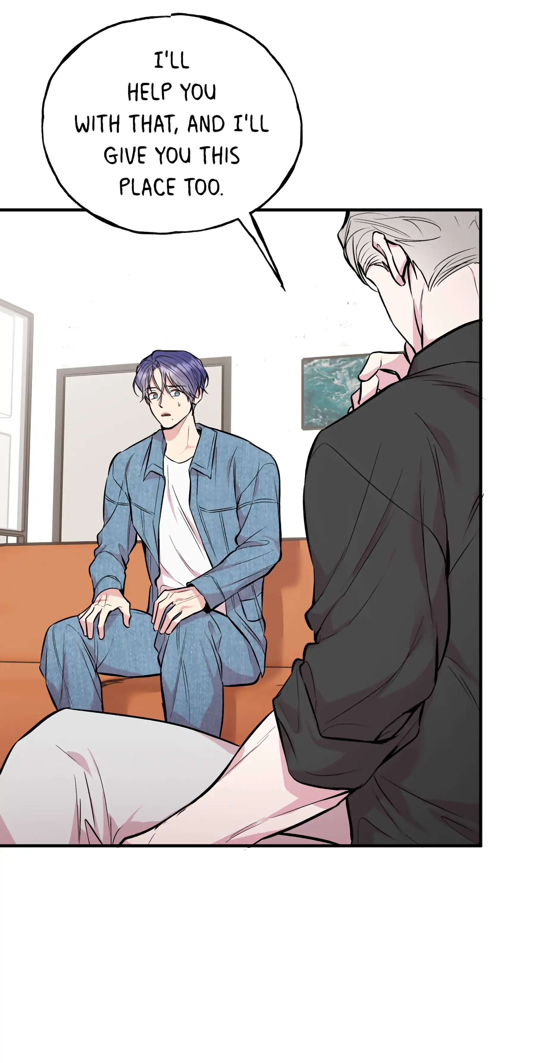 The Art of Sculpture Chapter 32 page 19 - 