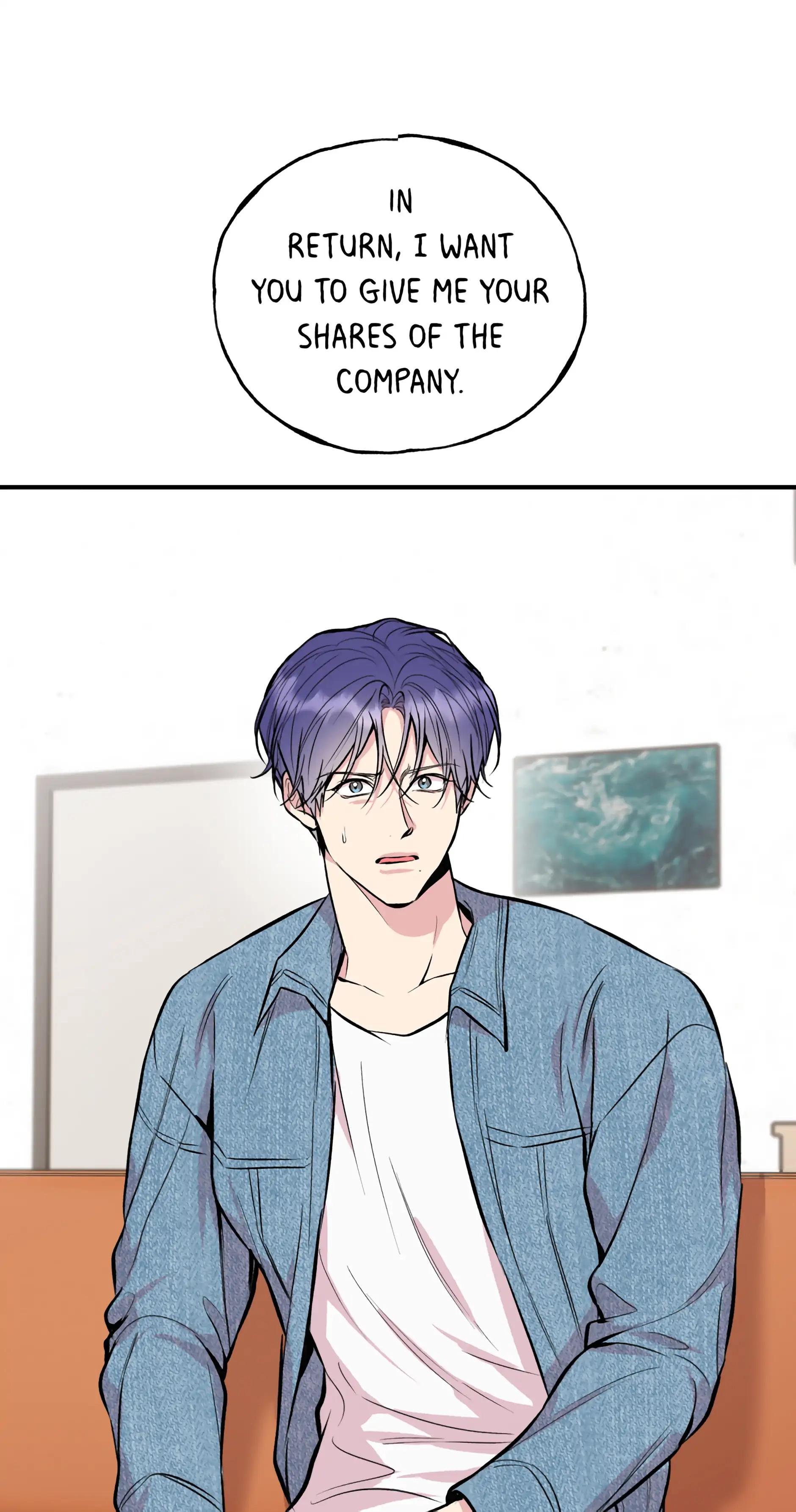 The Art of Sculpture Chapter 32 page 20 - 