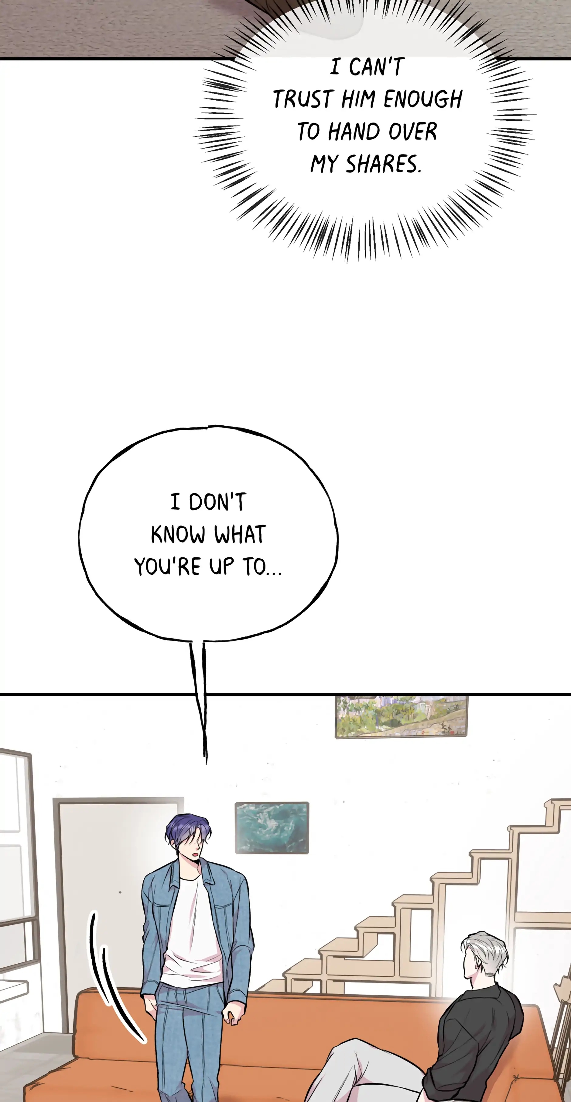 The Art of Sculpture Chapter 32 page 26 - 