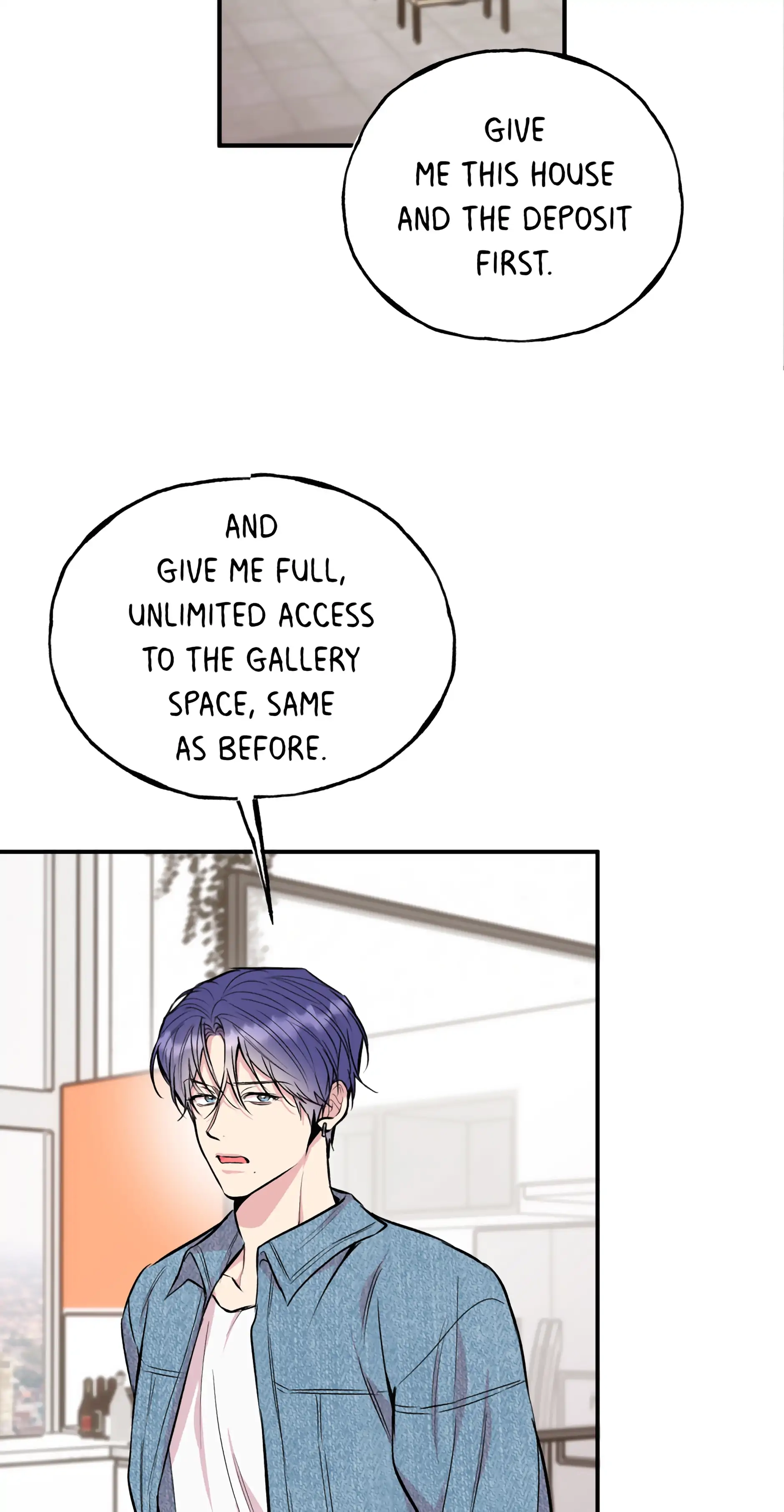 The Art of Sculpture Chapter 32 page 28 - 