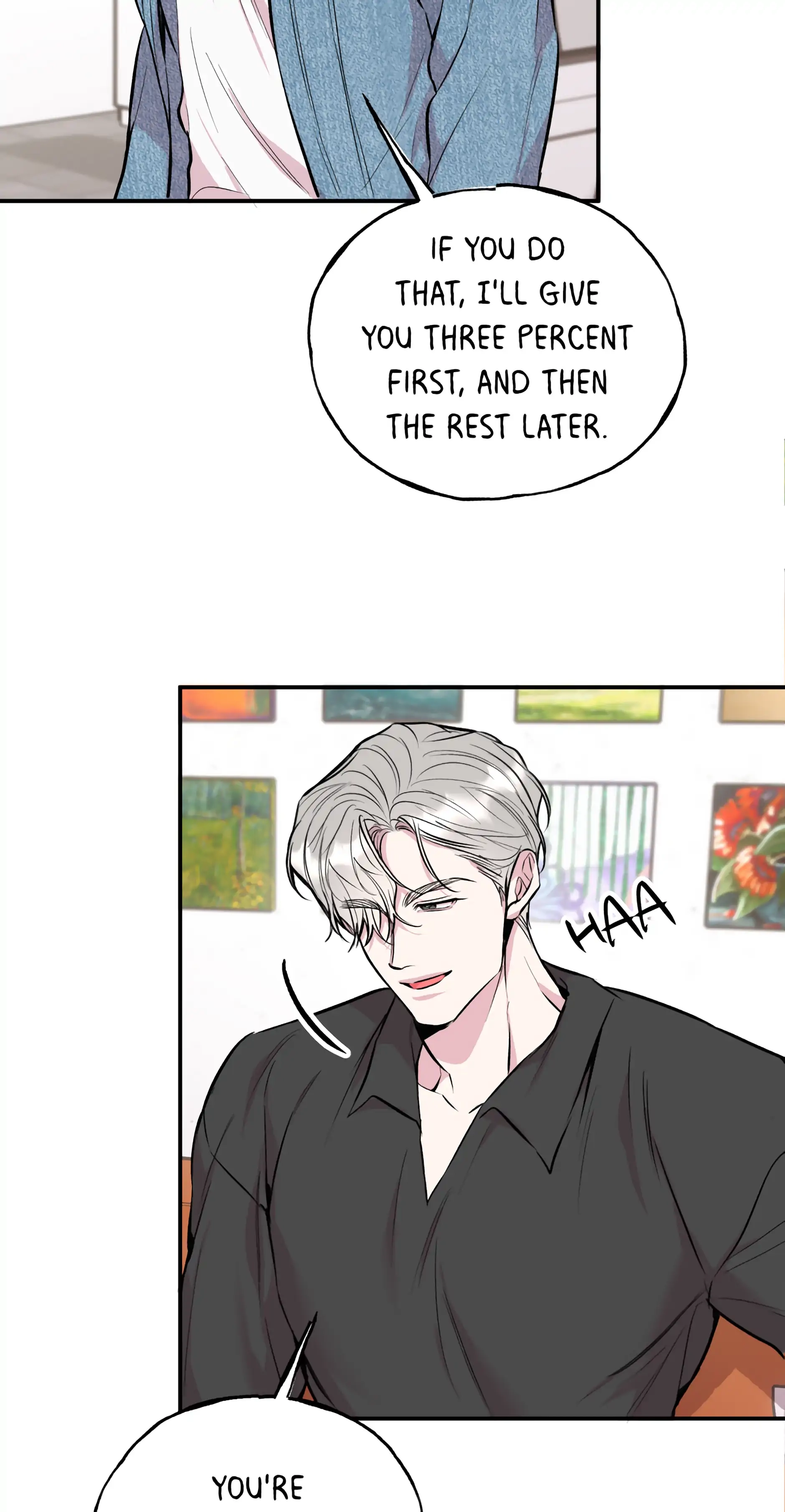 The Art of Sculpture Chapter 32 page 29 - 