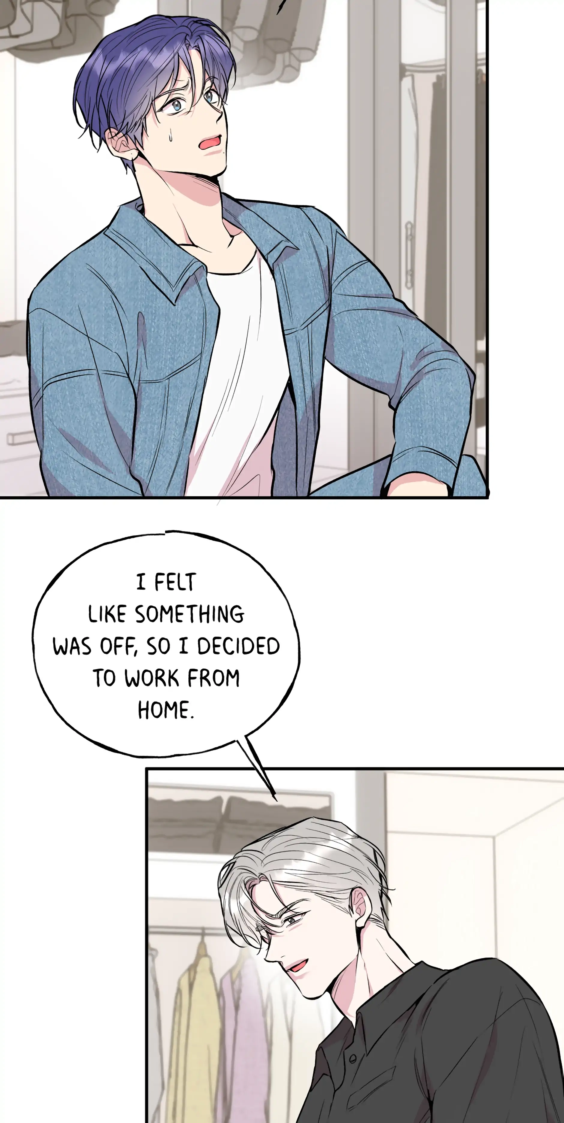 The Art of Sculpture Chapter 32 page 4 - 