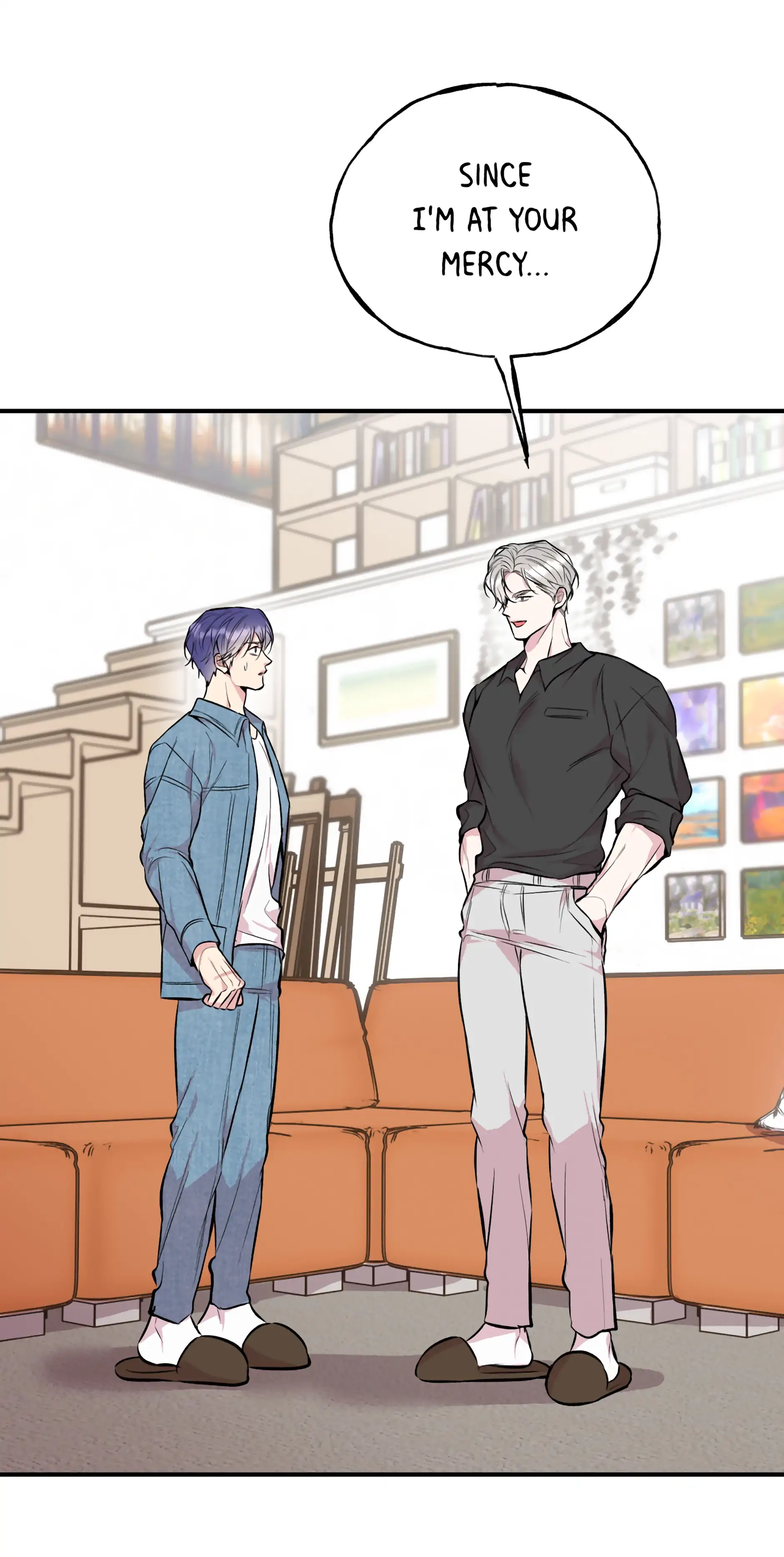 The Art of Sculpture Chapter 32 page 31 - 