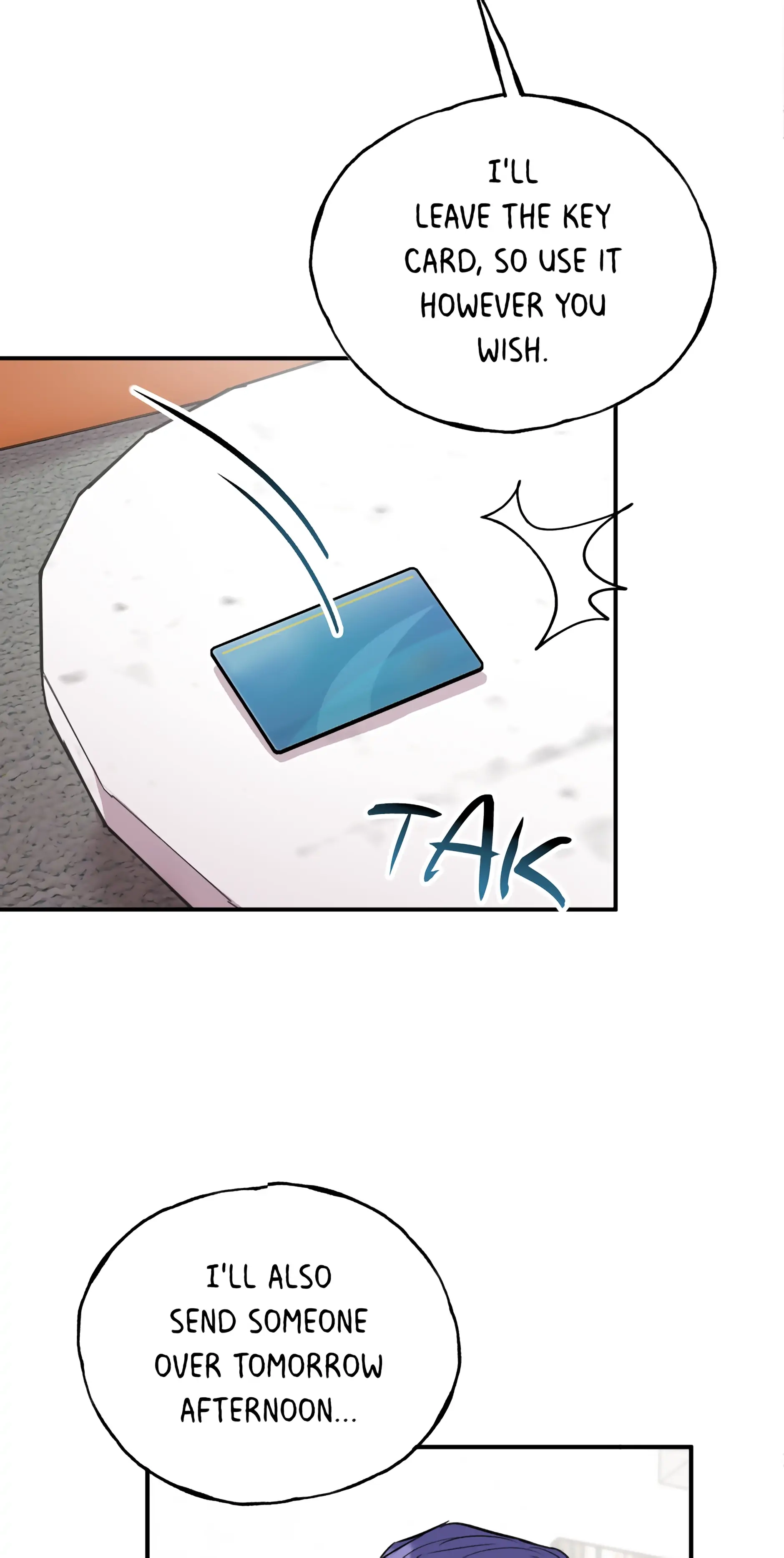 The Art of Sculpture Chapter 32 page 33 - 