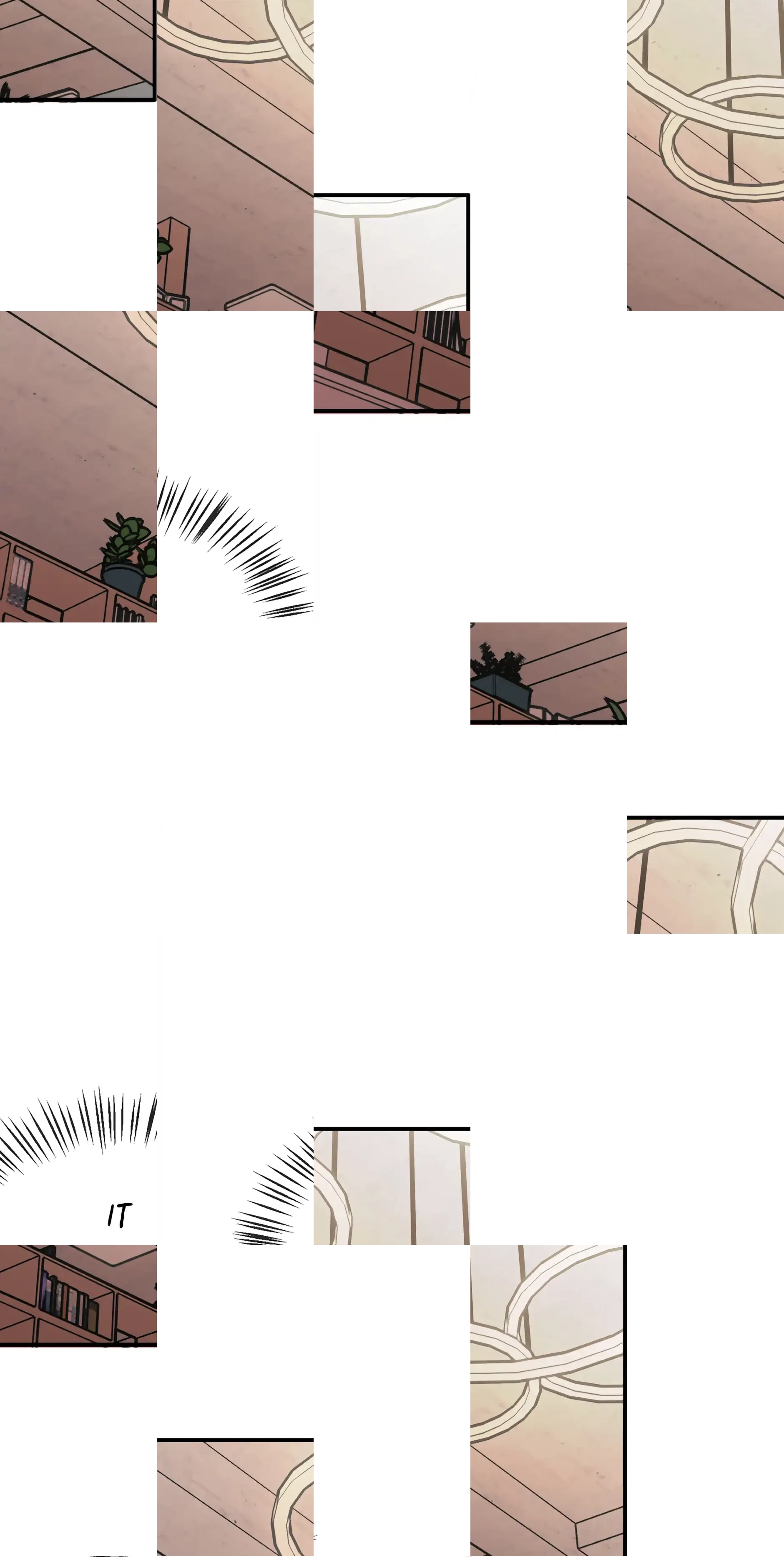 The Art of Sculpture Chapter 32 page 36 - 