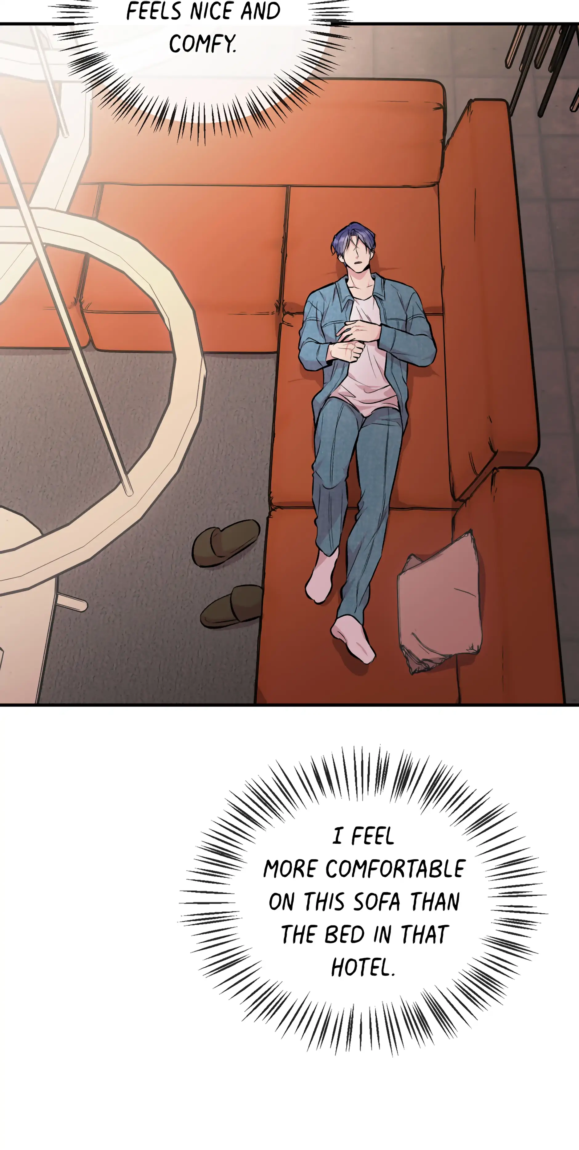 The Art of Sculpture Chapter 32 page 37 - 