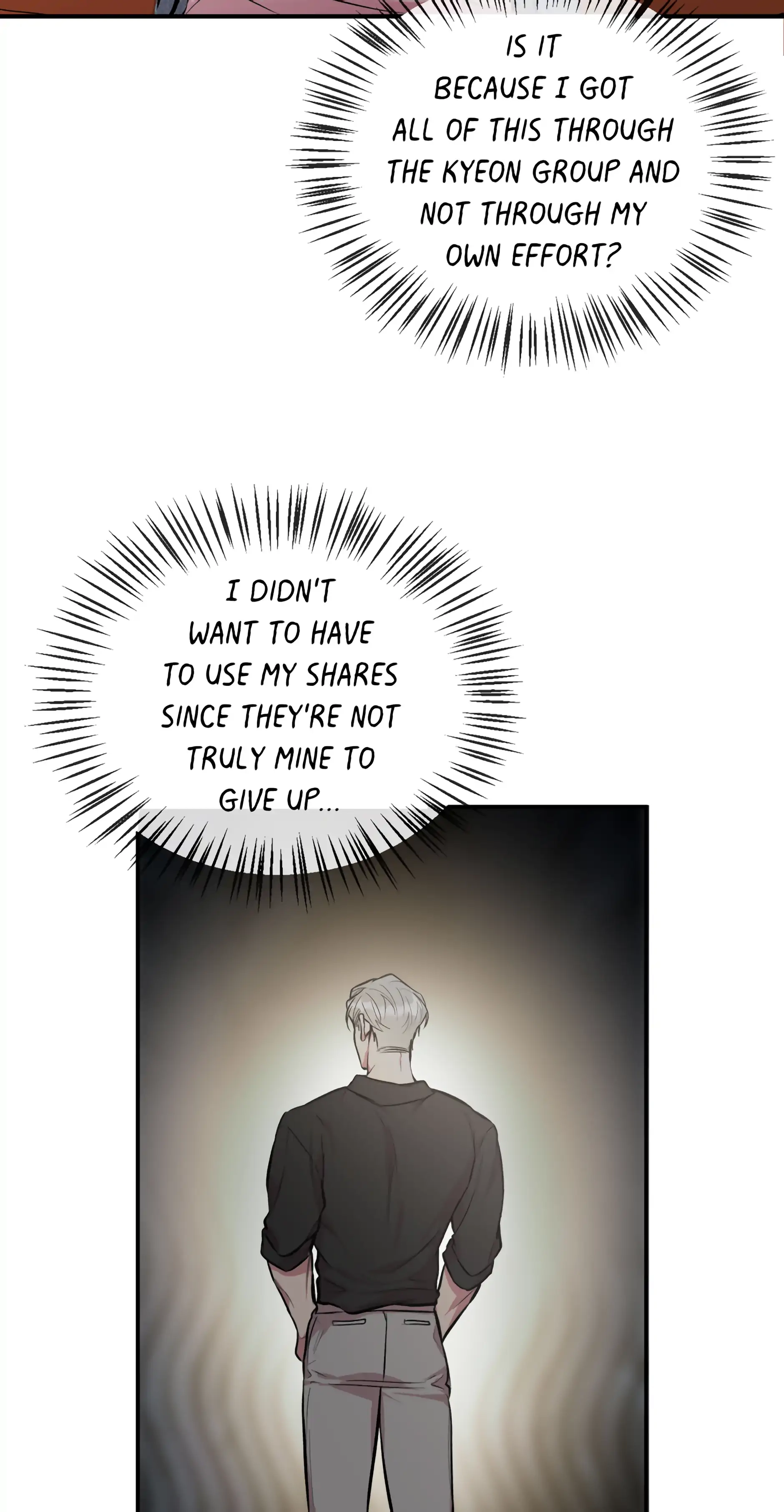 The Art of Sculpture Chapter 32 page 39 - 