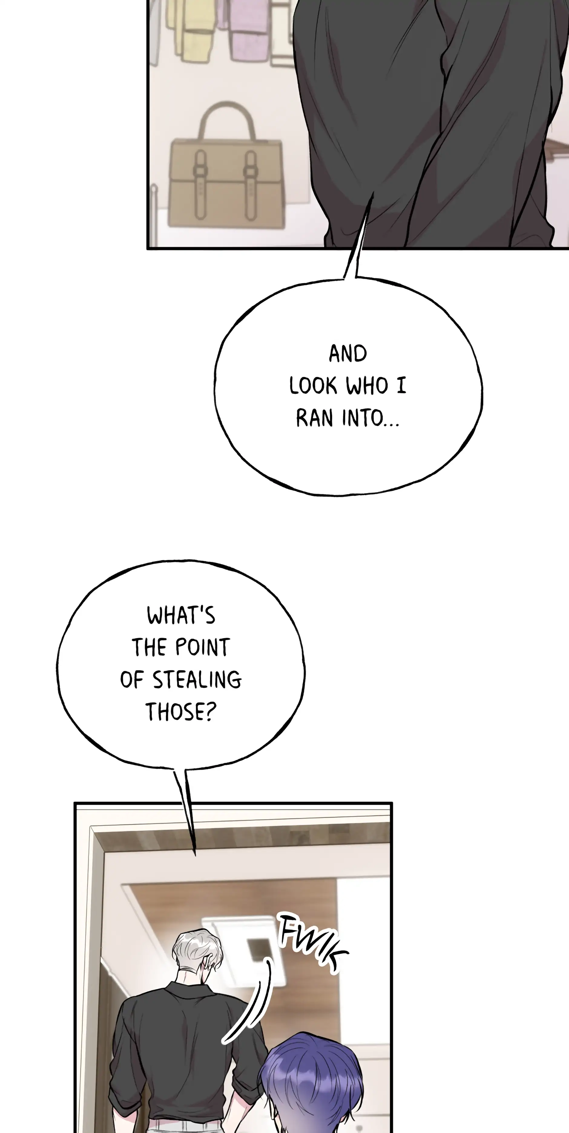 The Art of Sculpture Chapter 32 page 5 - 