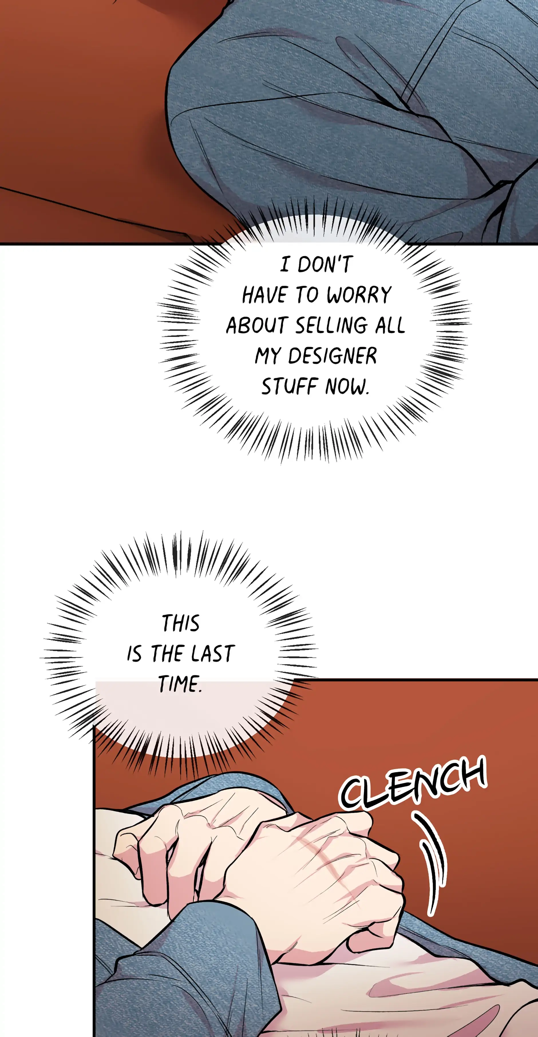 The Art of Sculpture Chapter 32 page 41 - 